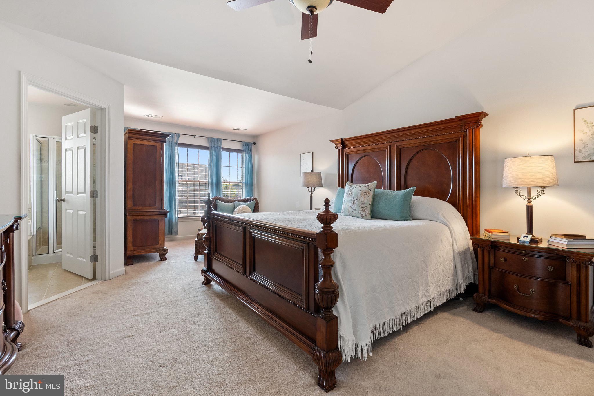 HUNTFIELD - Residential