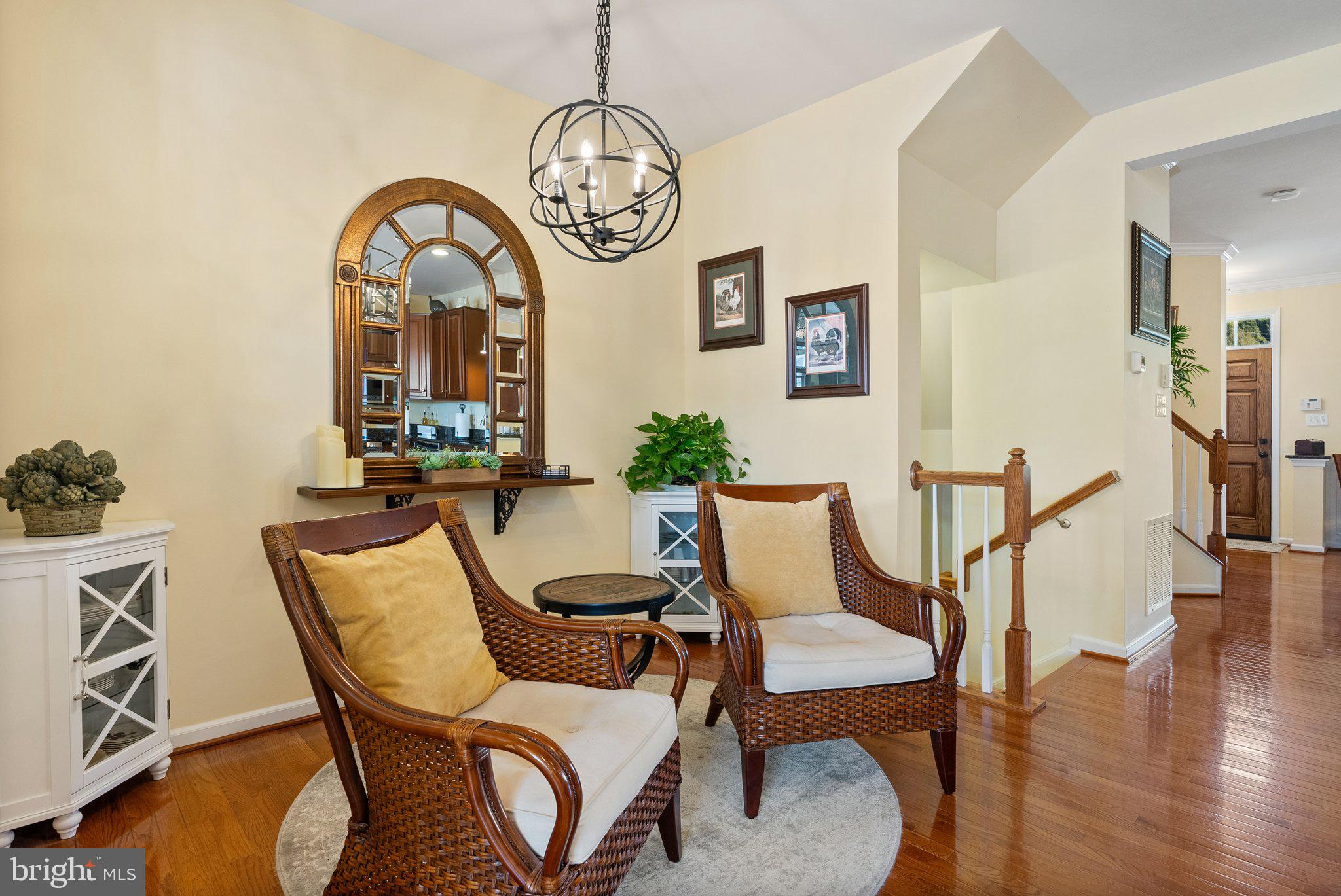 HUNTFIELD - Residential