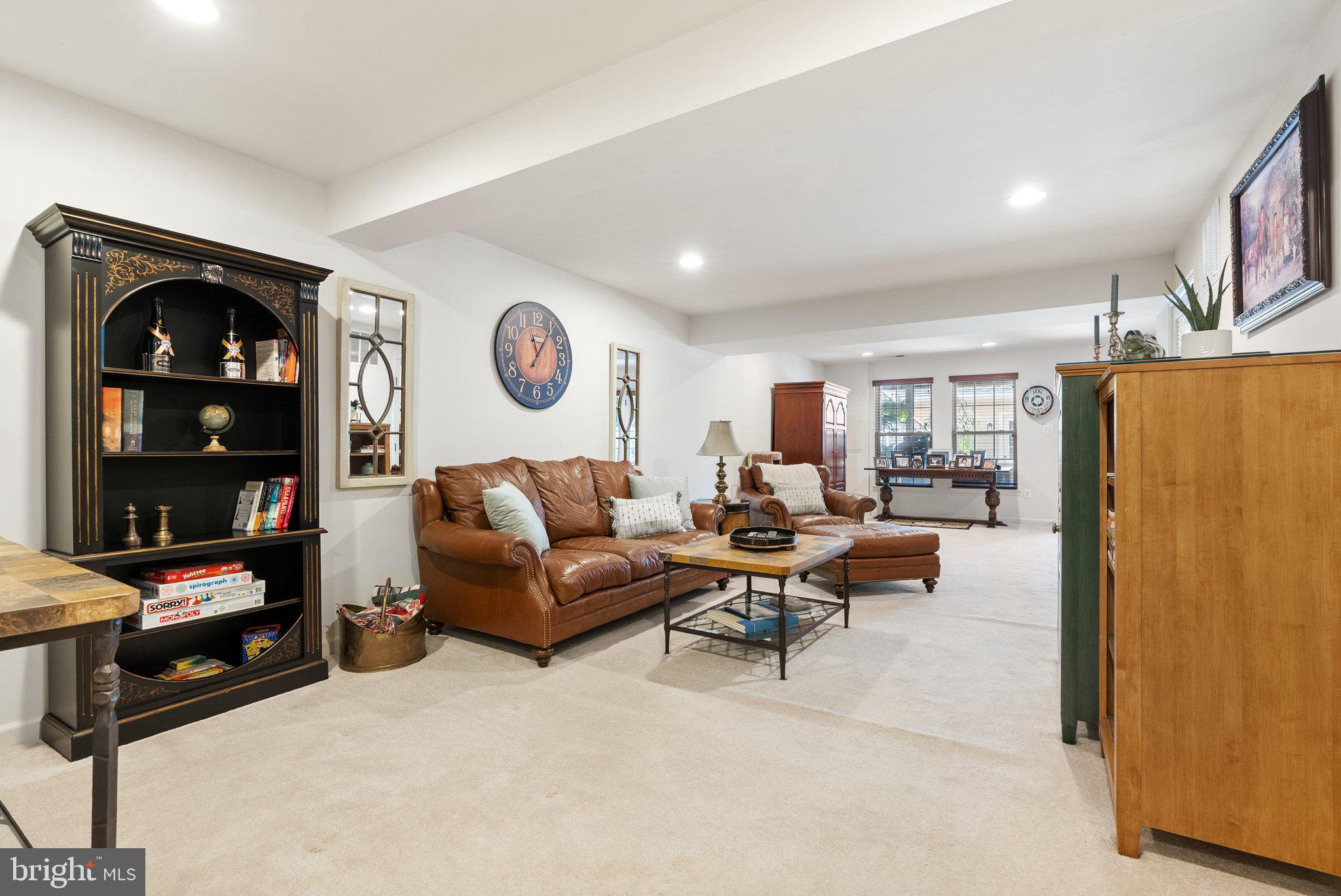 HUNTFIELD - Residential