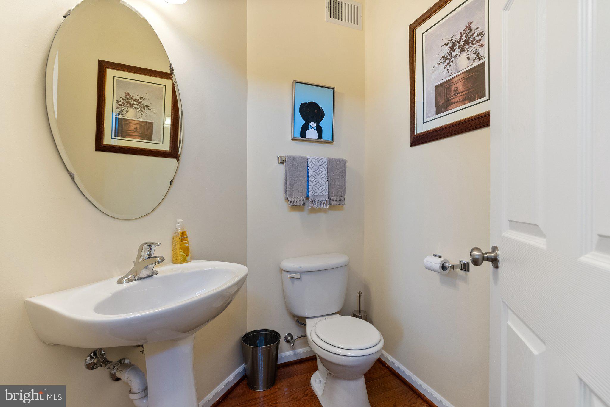 HUNTFIELD - Residential