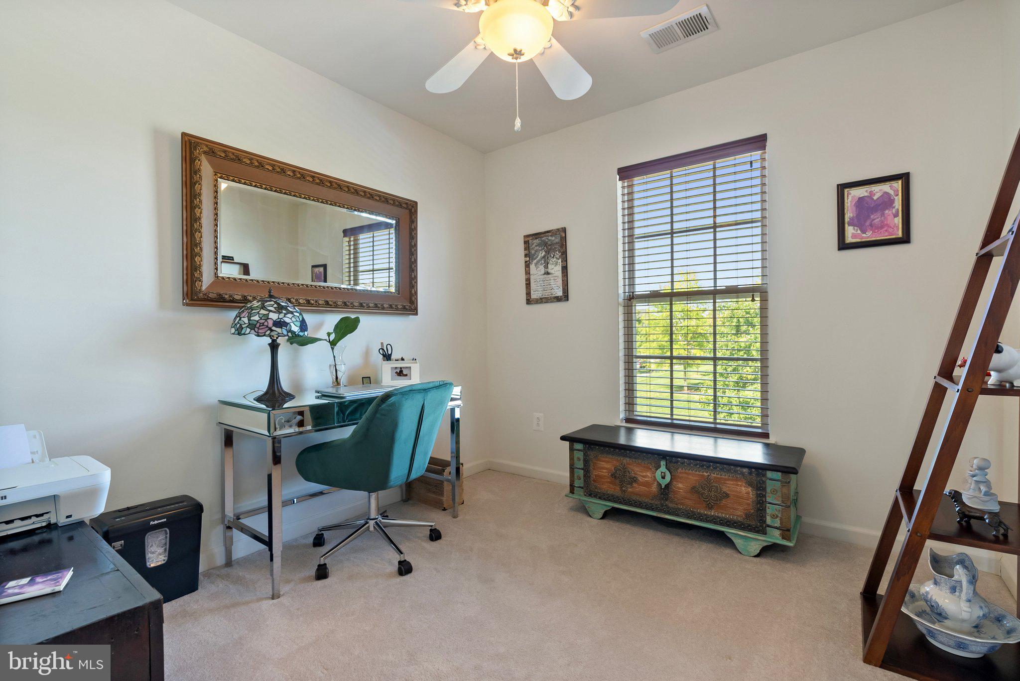 HUNTFIELD - Residential