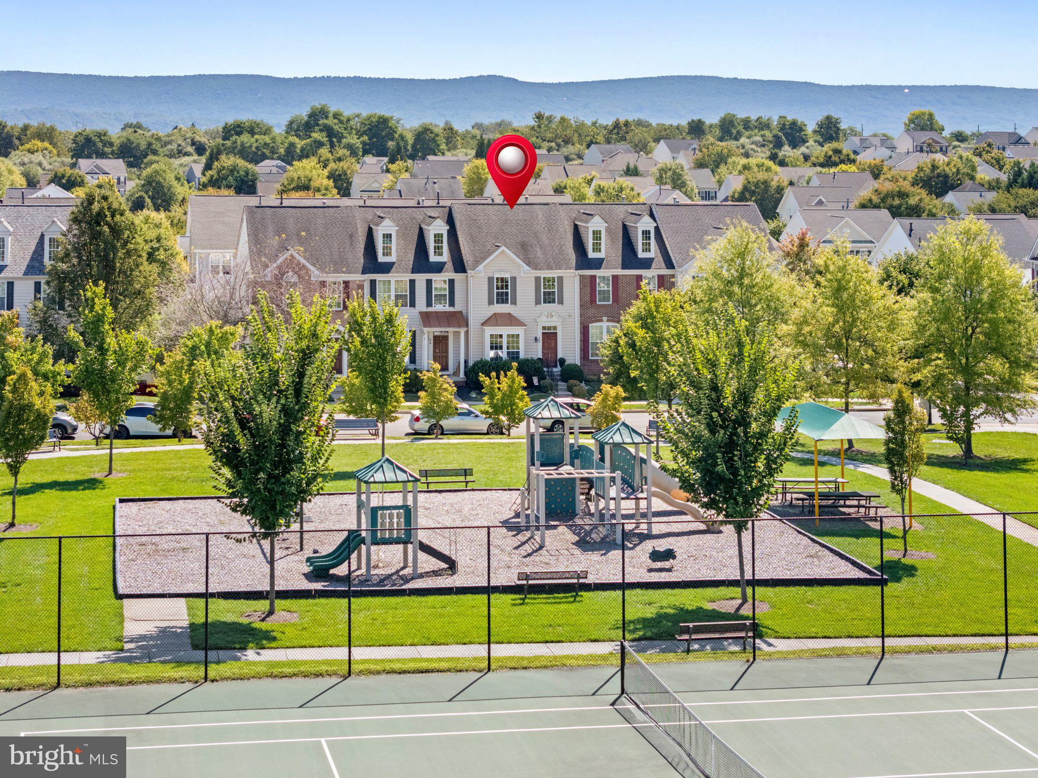 HUNTFIELD - Residential