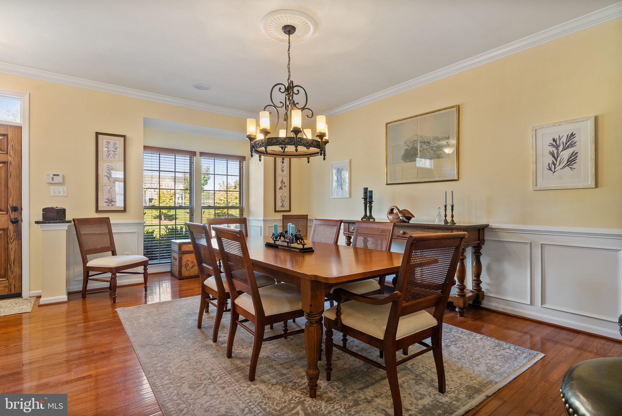 HUNTFIELD - Residential