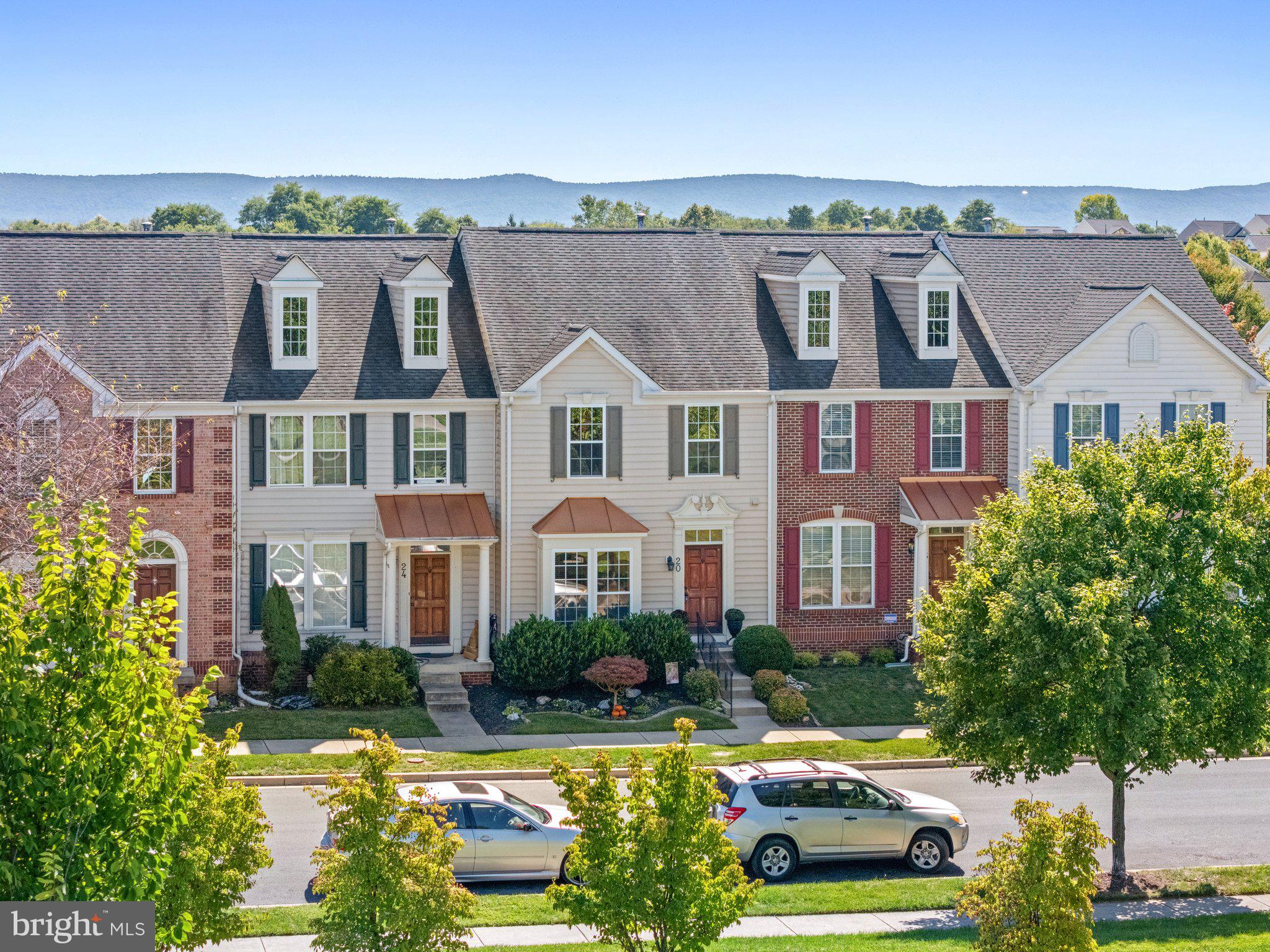 HUNTFIELD - Residential