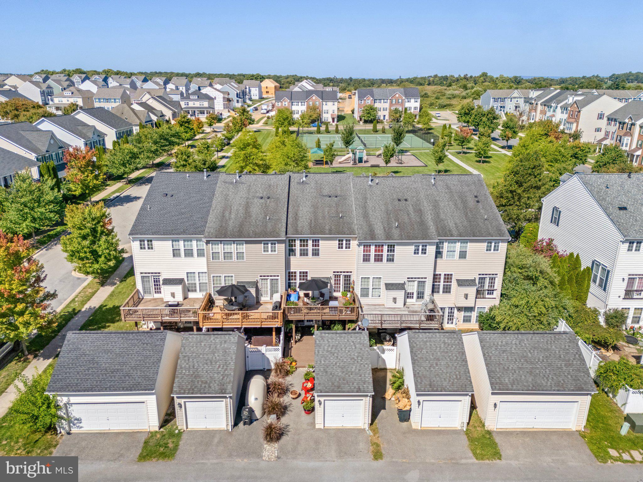 HUNTFIELD - Residential