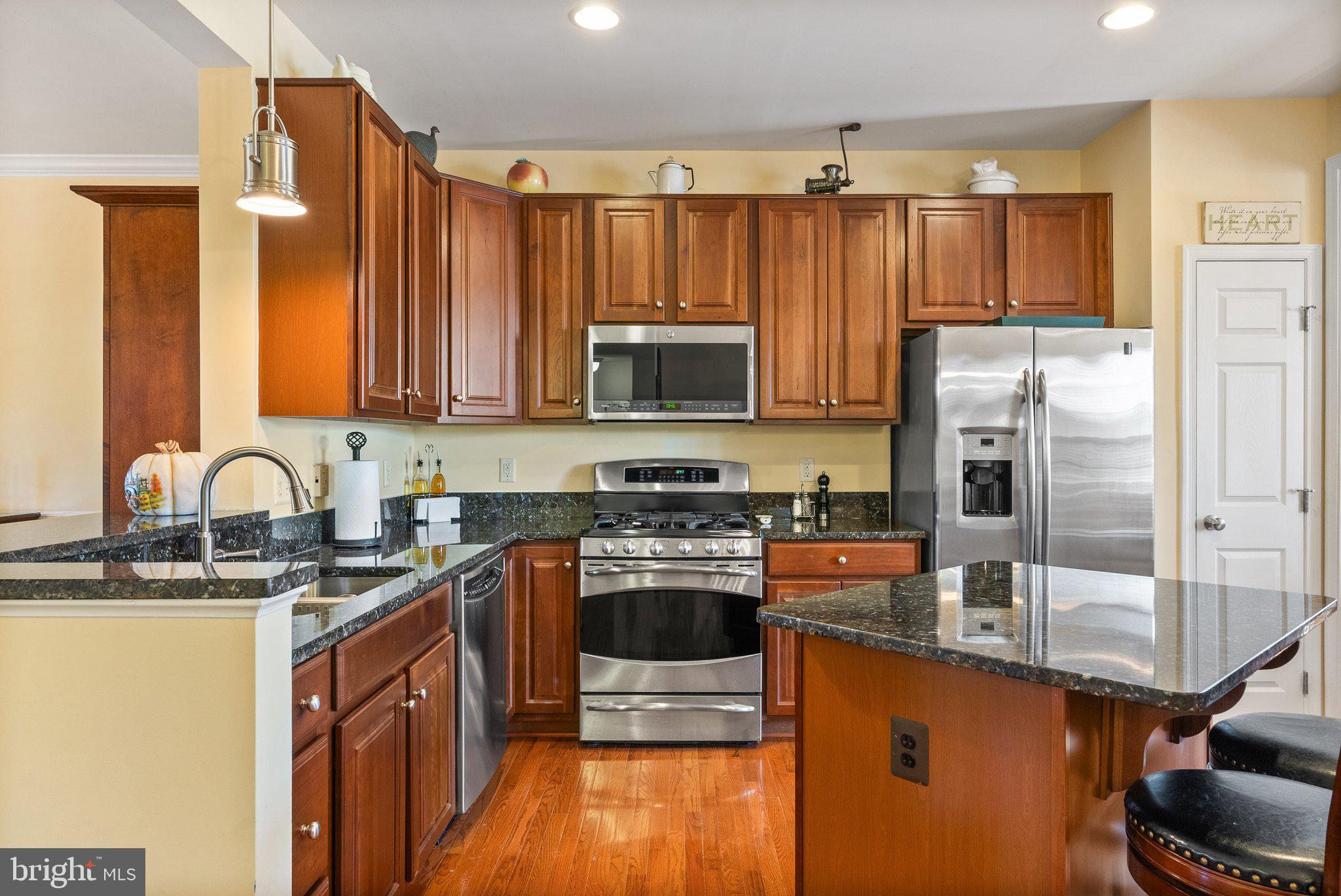 HUNTFIELD - Residential