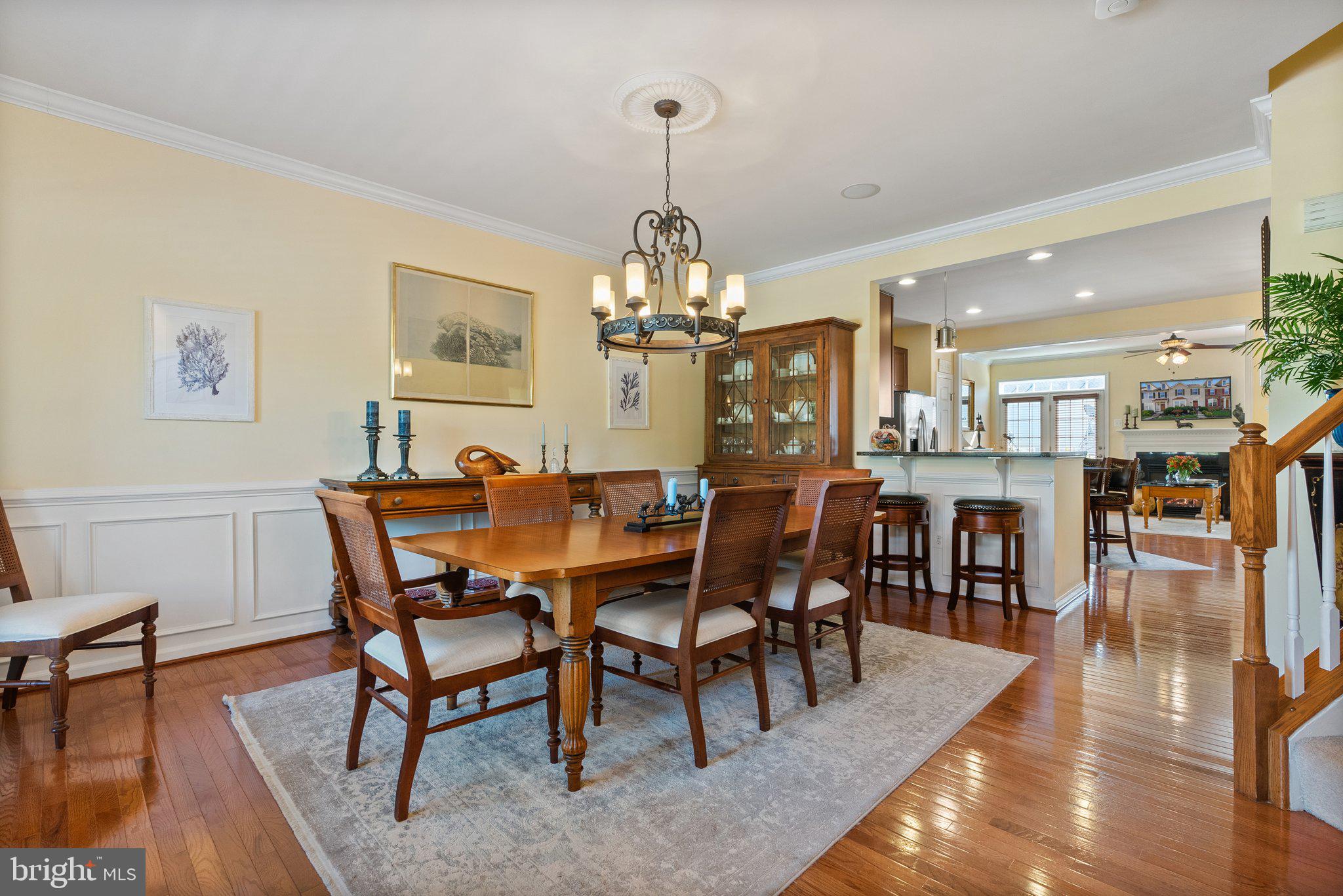 HUNTFIELD - Residential