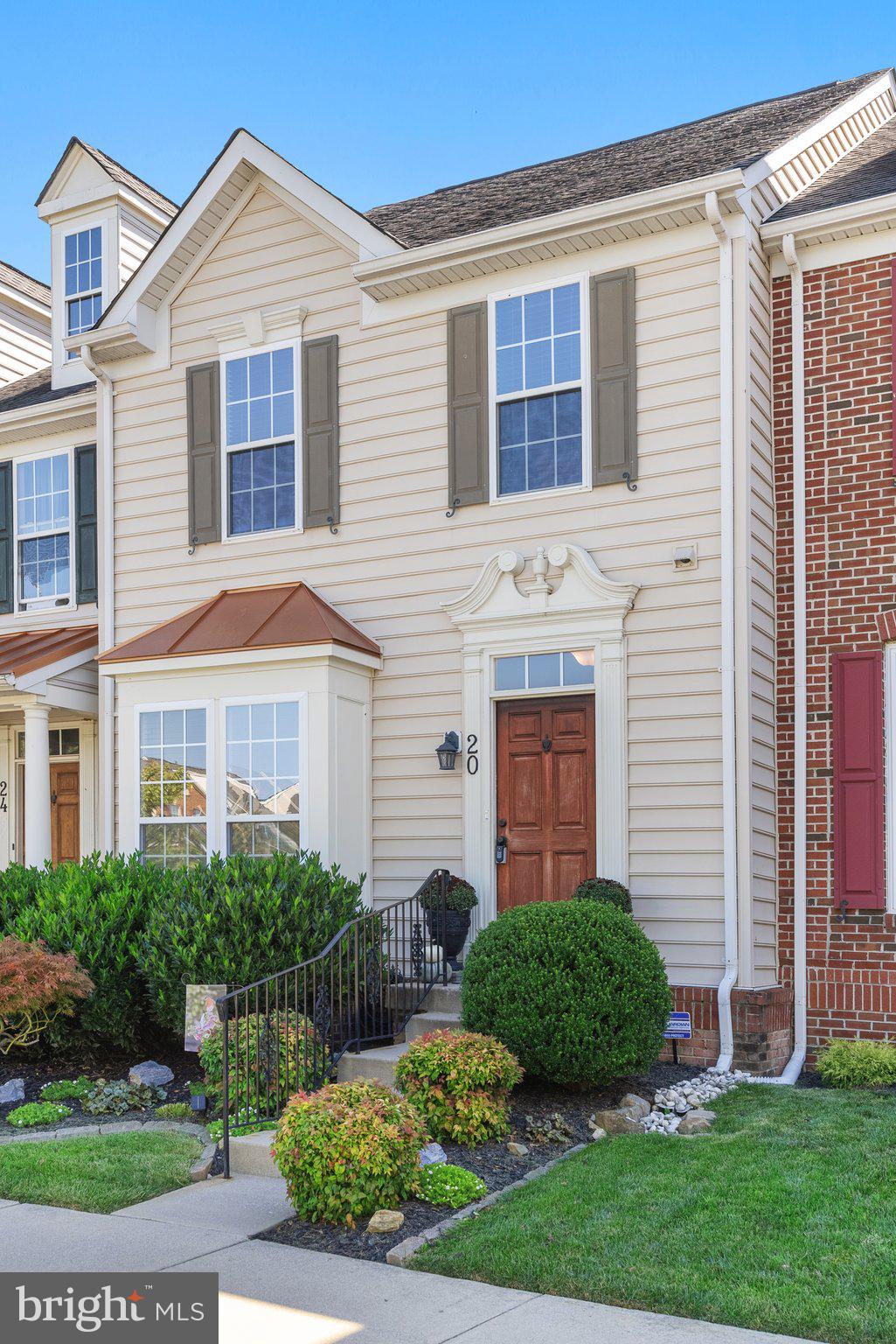 HUNTFIELD - Residential