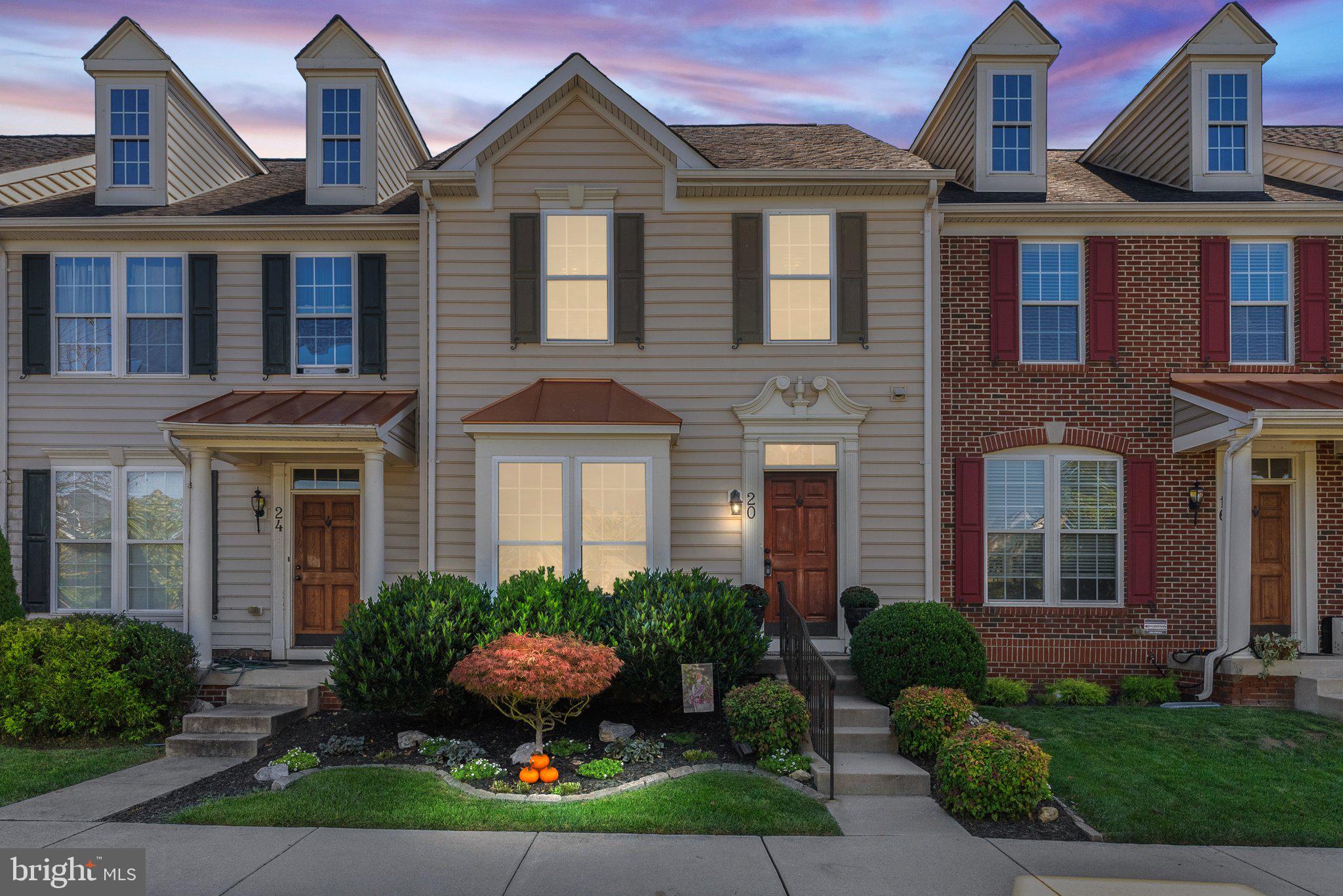 HUNTFIELD - Residential