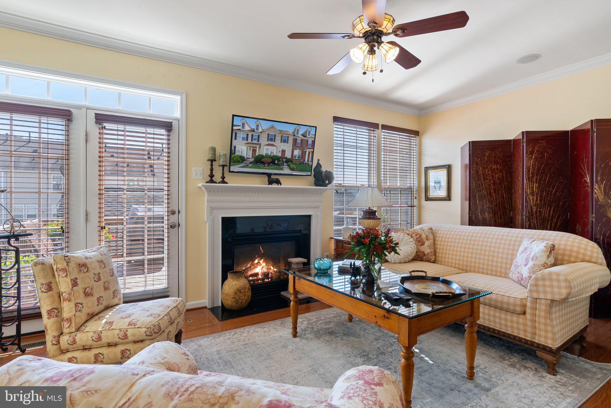 HUNTFIELD - Residential