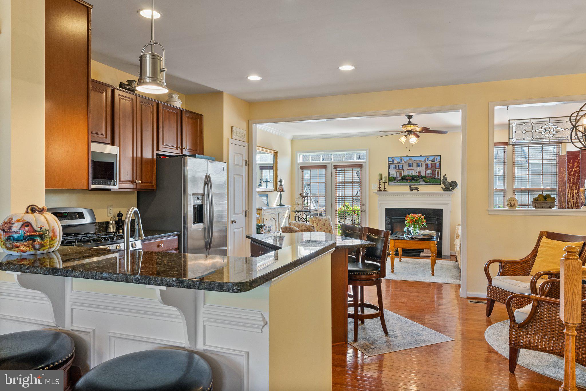 HUNTFIELD - Residential