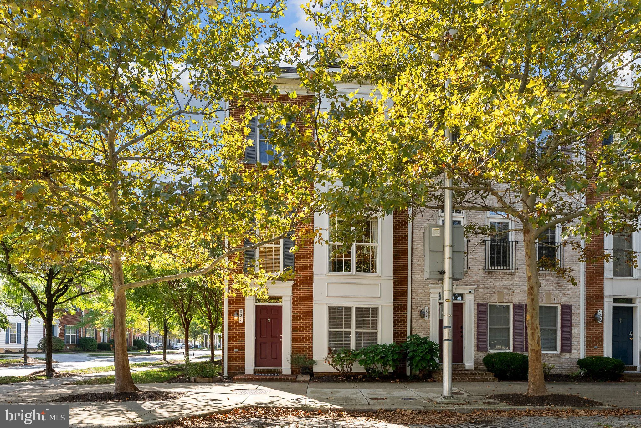 825 McHenry Street, Baltimore, MD 21230