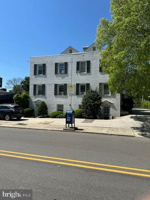 110-112 BALA AVENUE