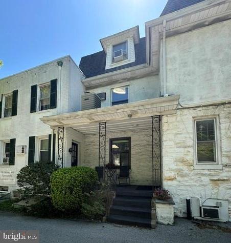 110-112 BALA AVENUE