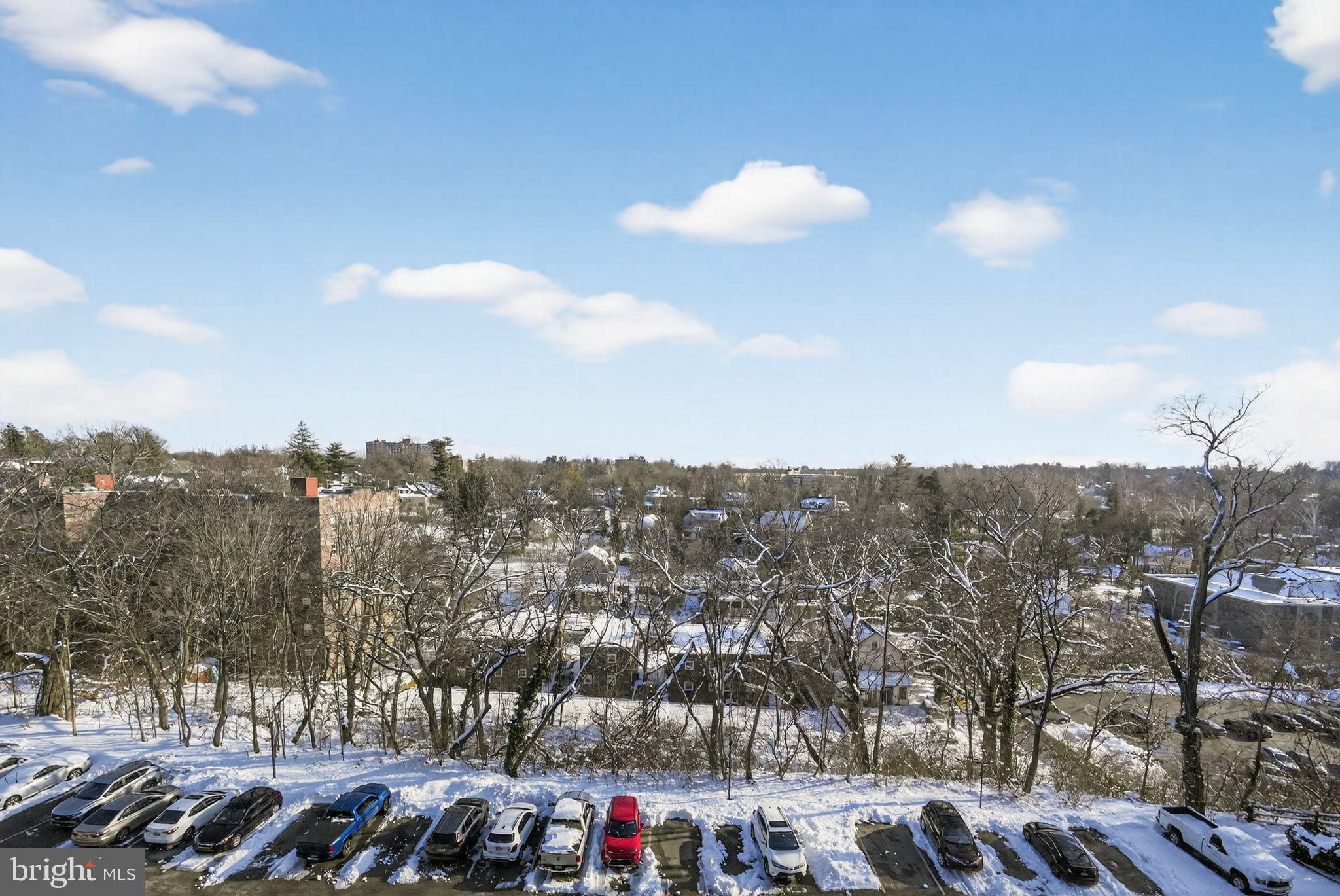 JENKINTOWN - Residential