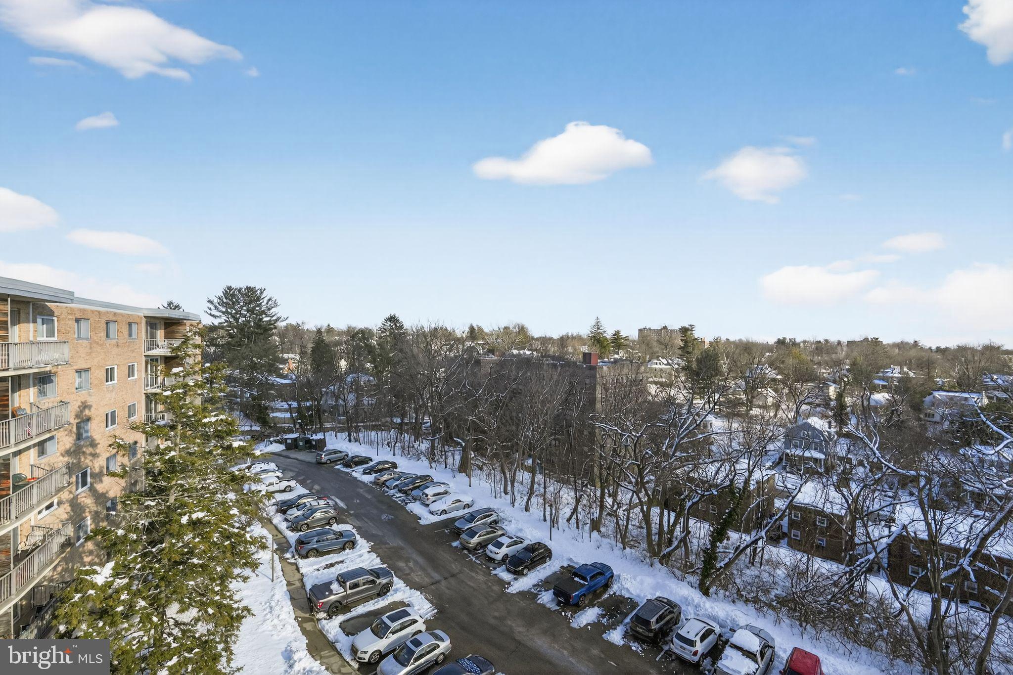 JENKINTOWN - Residential