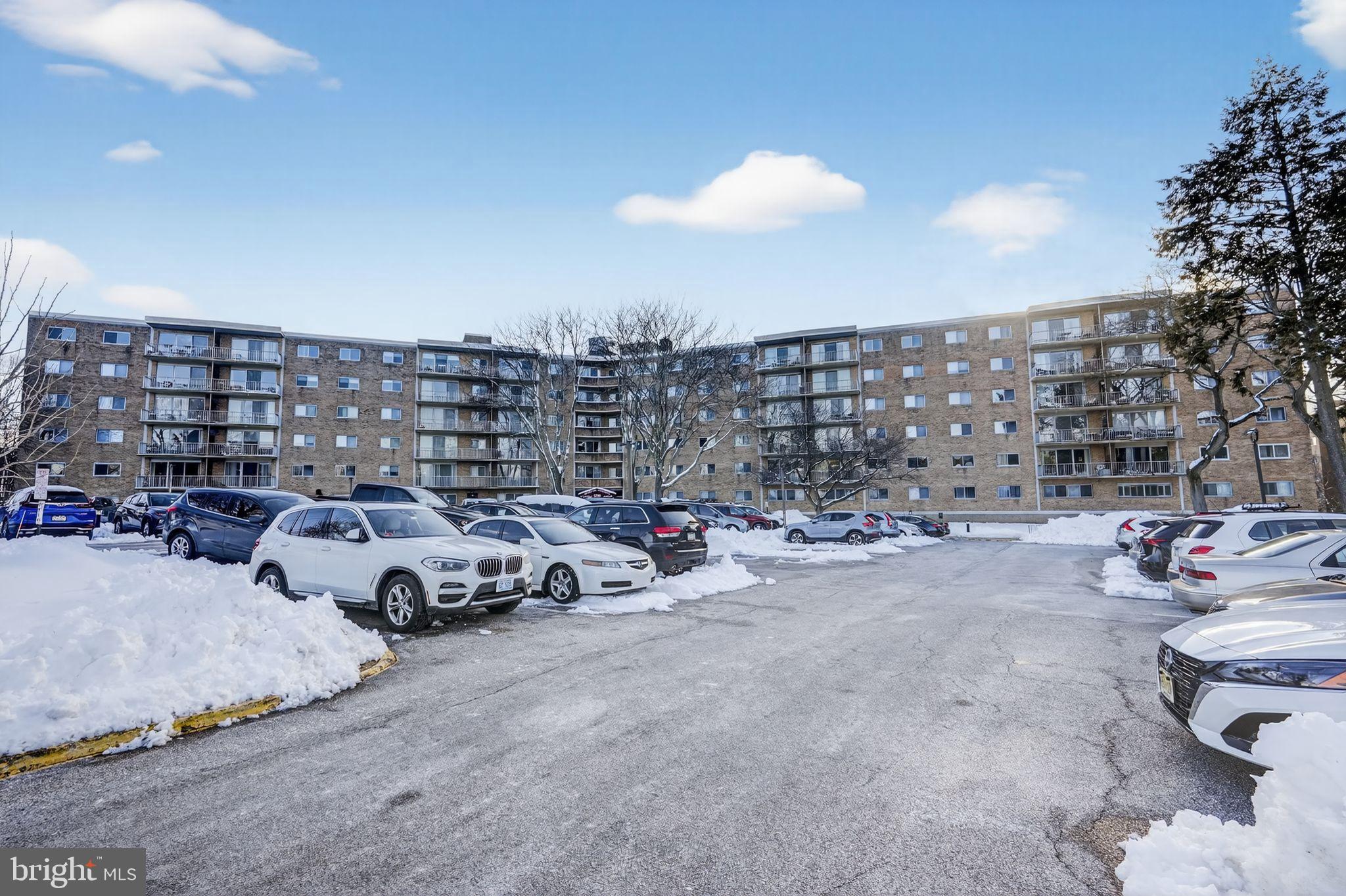 JENKINTOWN - Residential