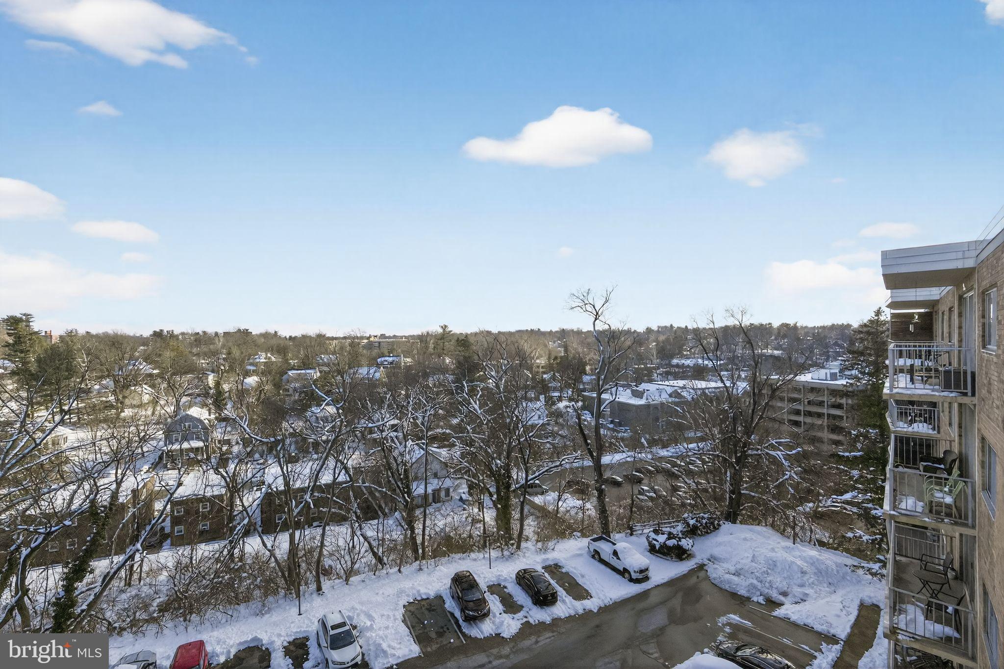 JENKINTOWN - Residential