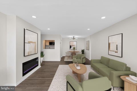 Condo For Sale - 309 Florence Avenue #612-N<br/> Montgomery County, JENKINTOWN, PA 19046