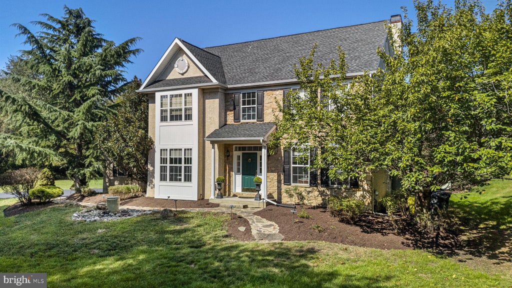 Photo of 17 Highview Road, DOWNINGTOWN, PA 19335 (MLS # PACT2126726)