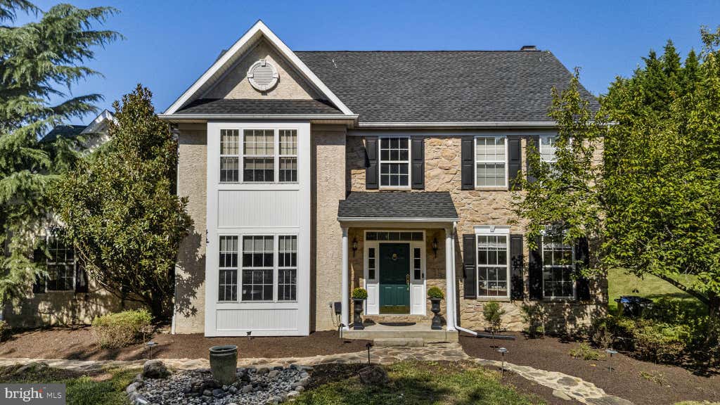Photo of 17 Highview Road, DOWNINGTOWN, PA 19335 (MLS # PACT2126726)
