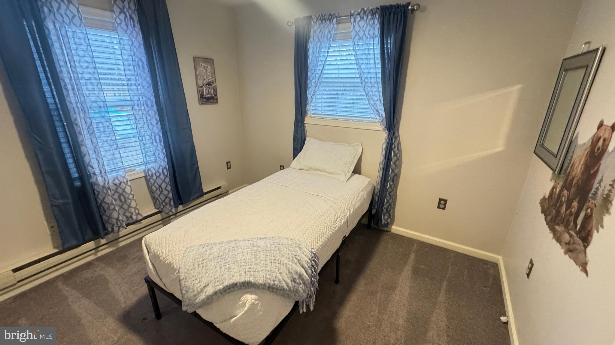 TOWAMENSING TRAILS - Residential