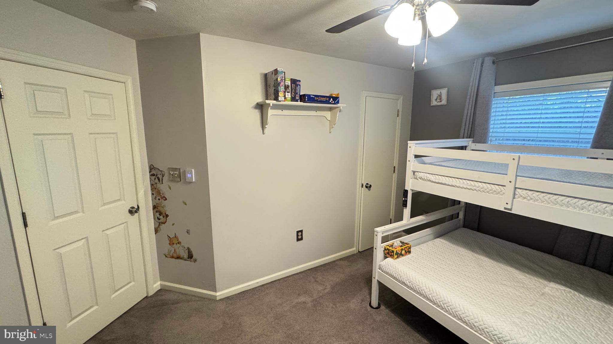 TOWAMENSING TRAILS - Residential