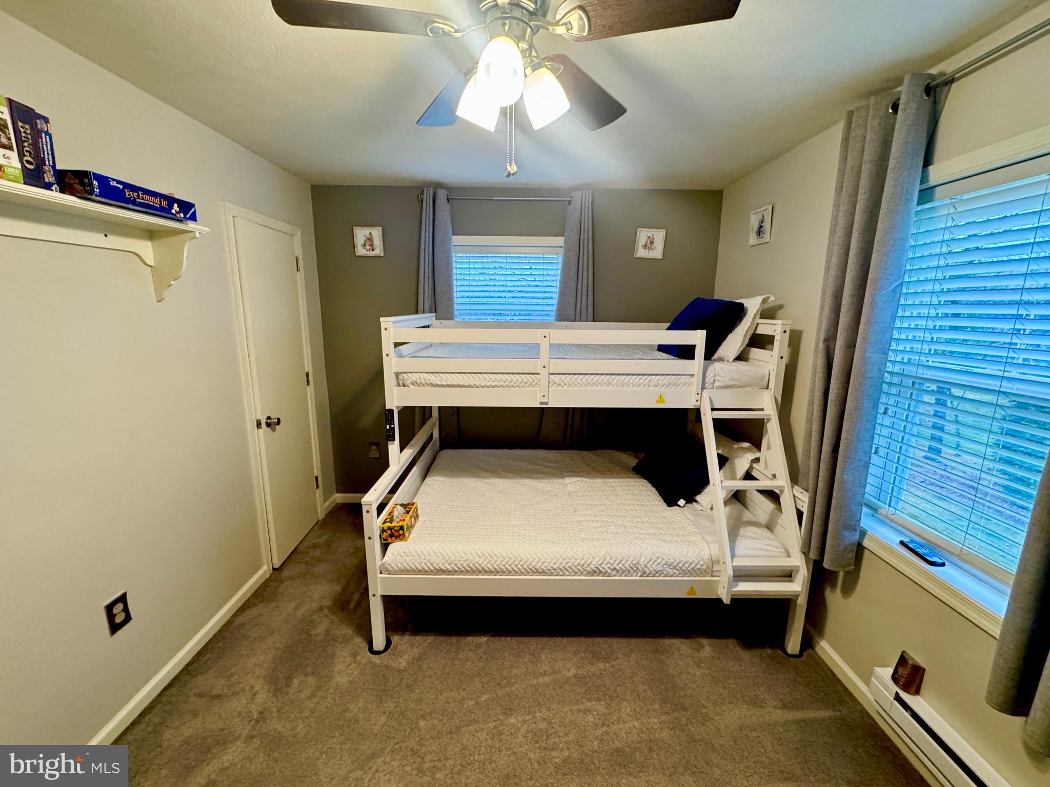 TOWAMENSING TRAILS - Residential