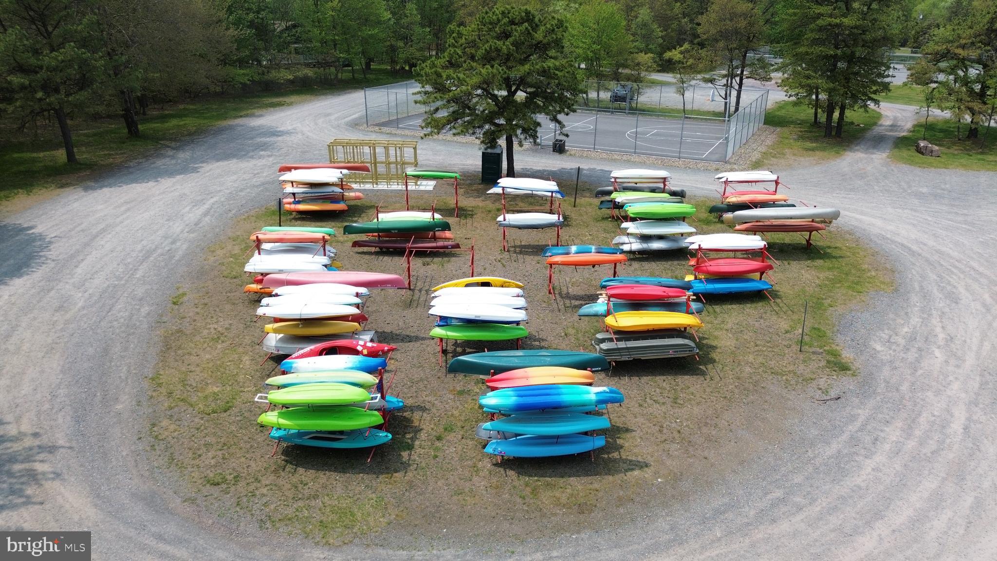 TOWAMENSING TRAILS - Residential