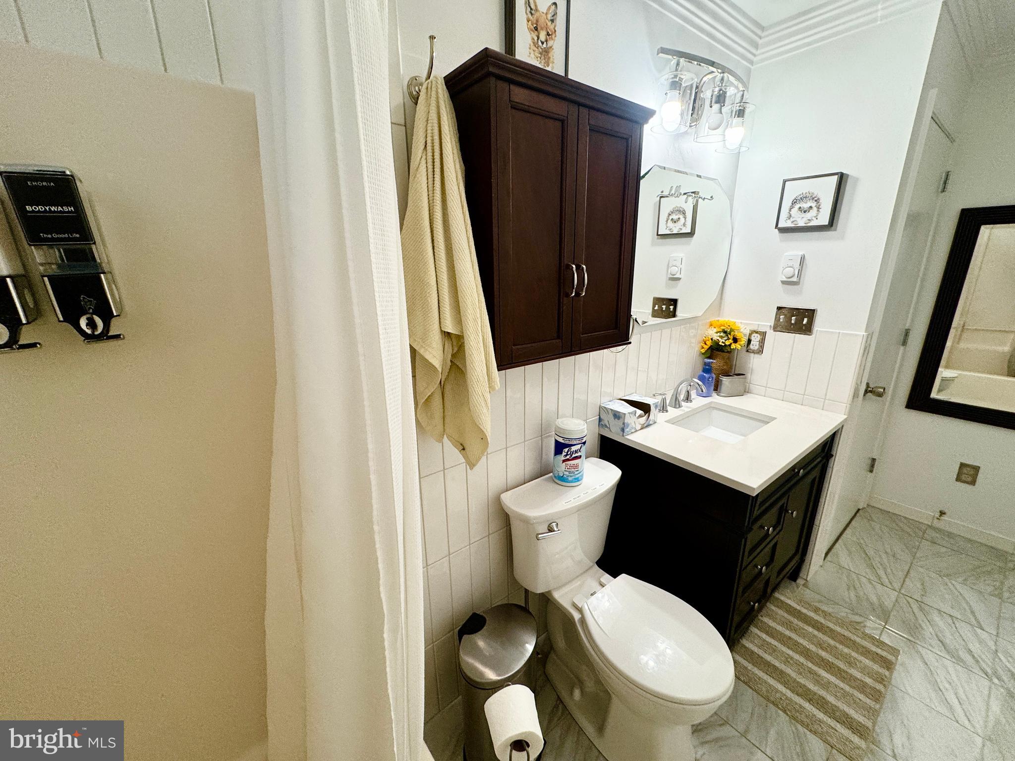 TOWAMENSING TRAILS - Residential