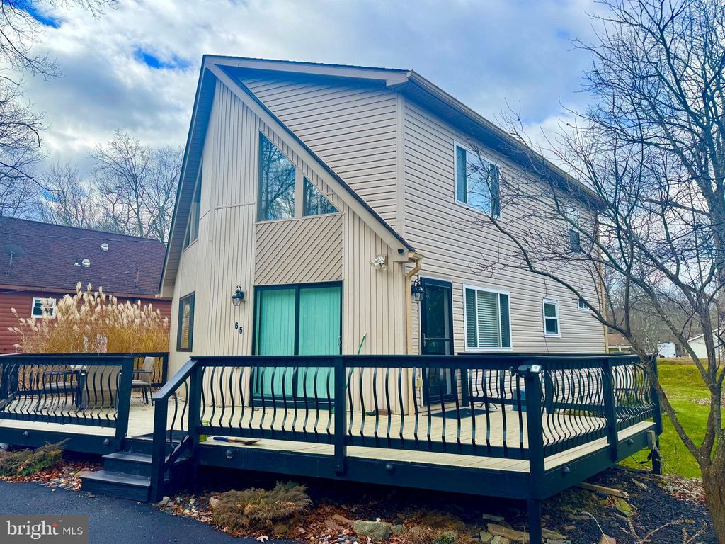 Photo of 65 Byron Lane, ALBRIGHTSVILLE, PA 18210 (MLS # PACC2007106)