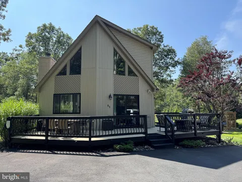 65 Byron Lane, Albrightsville, PA MLS: PACC2007106