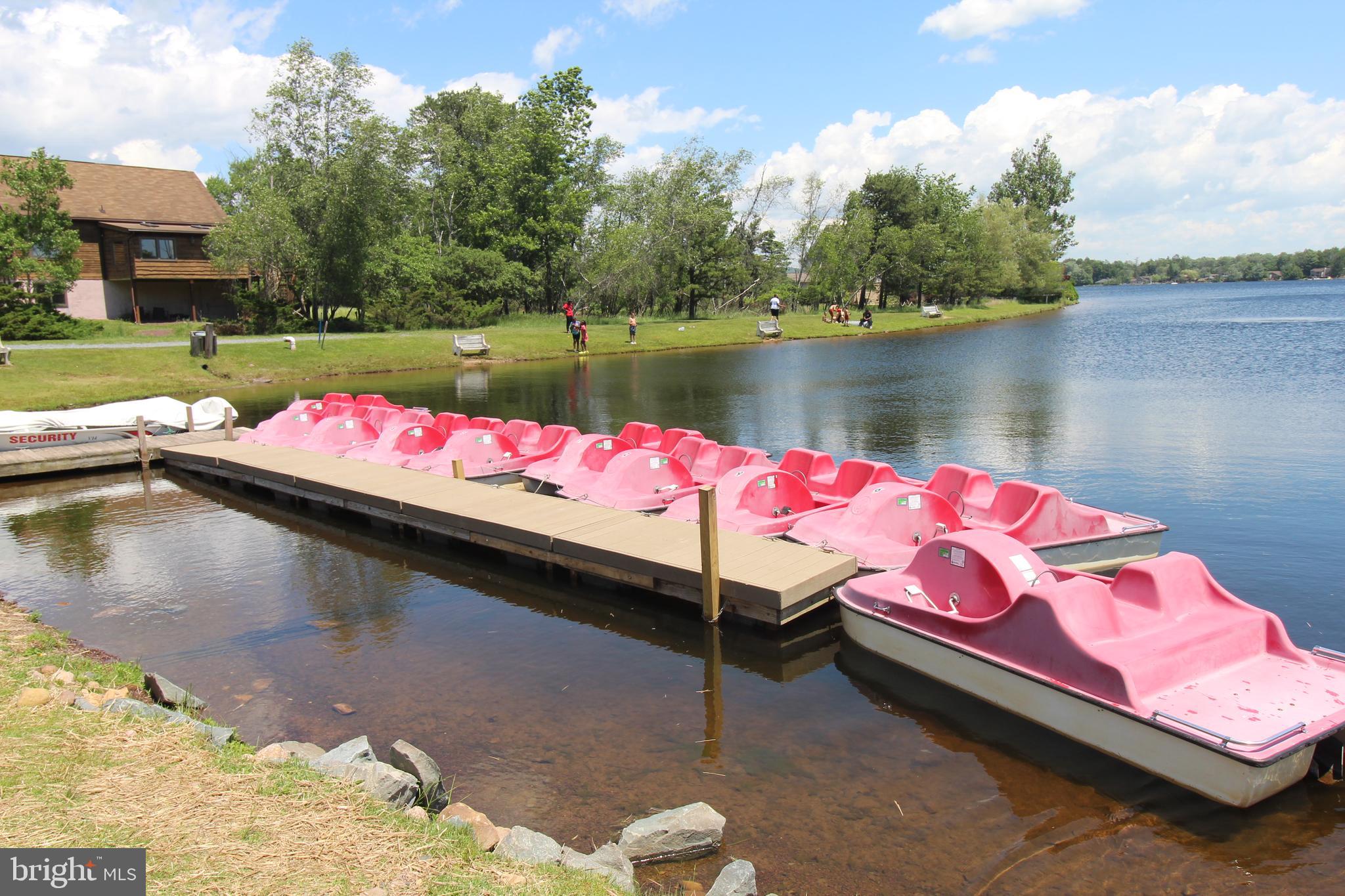 TOWAMENSING TRAILS - Residential