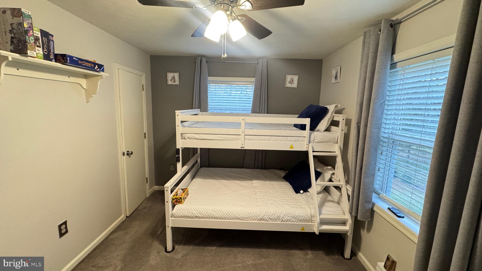 TOWAMENSING TRAILS - Residential