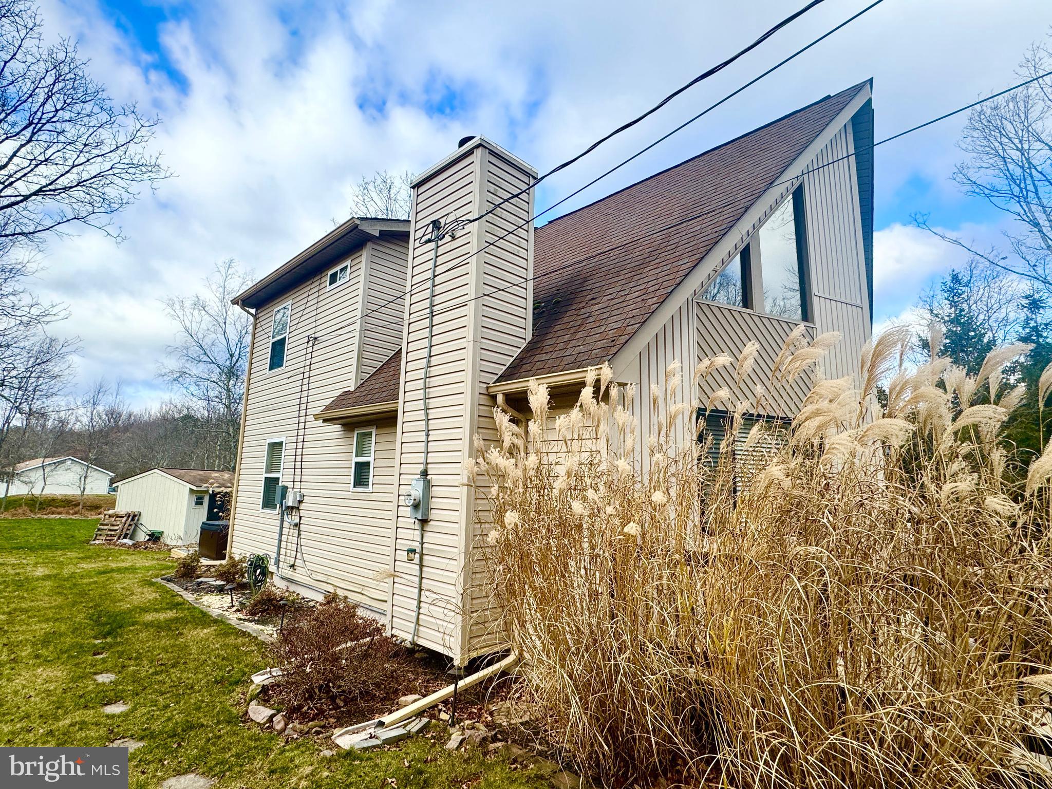 TOWAMENSING TRAILS - Residential