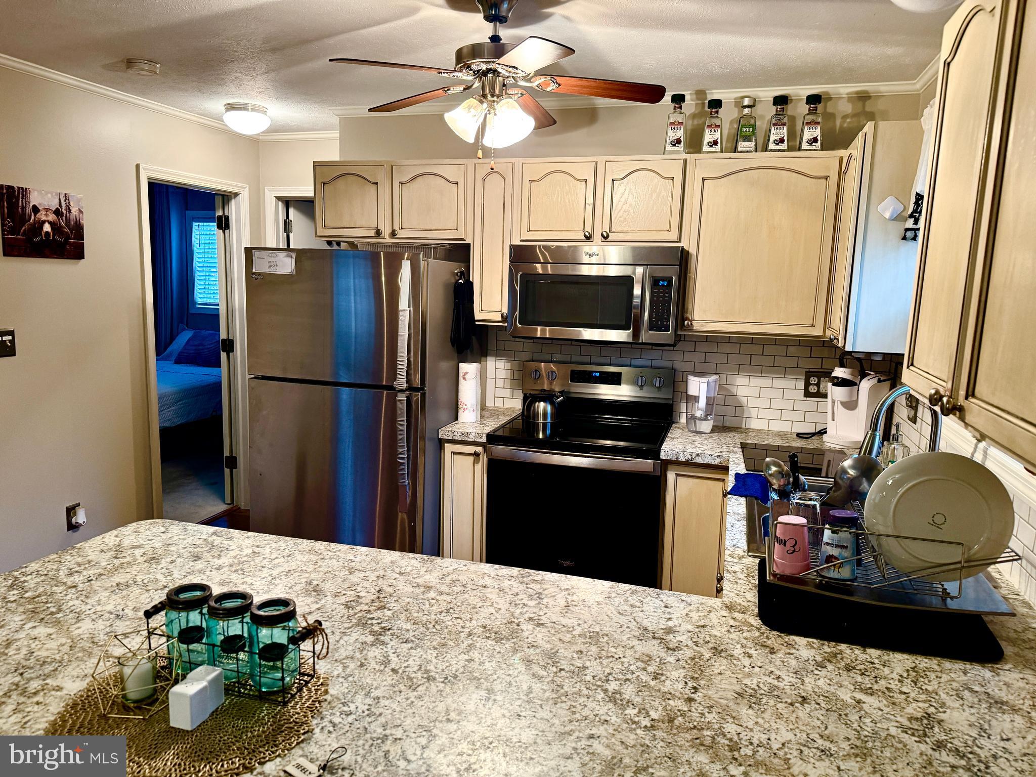 TOWAMENSING TRAILS - Residential