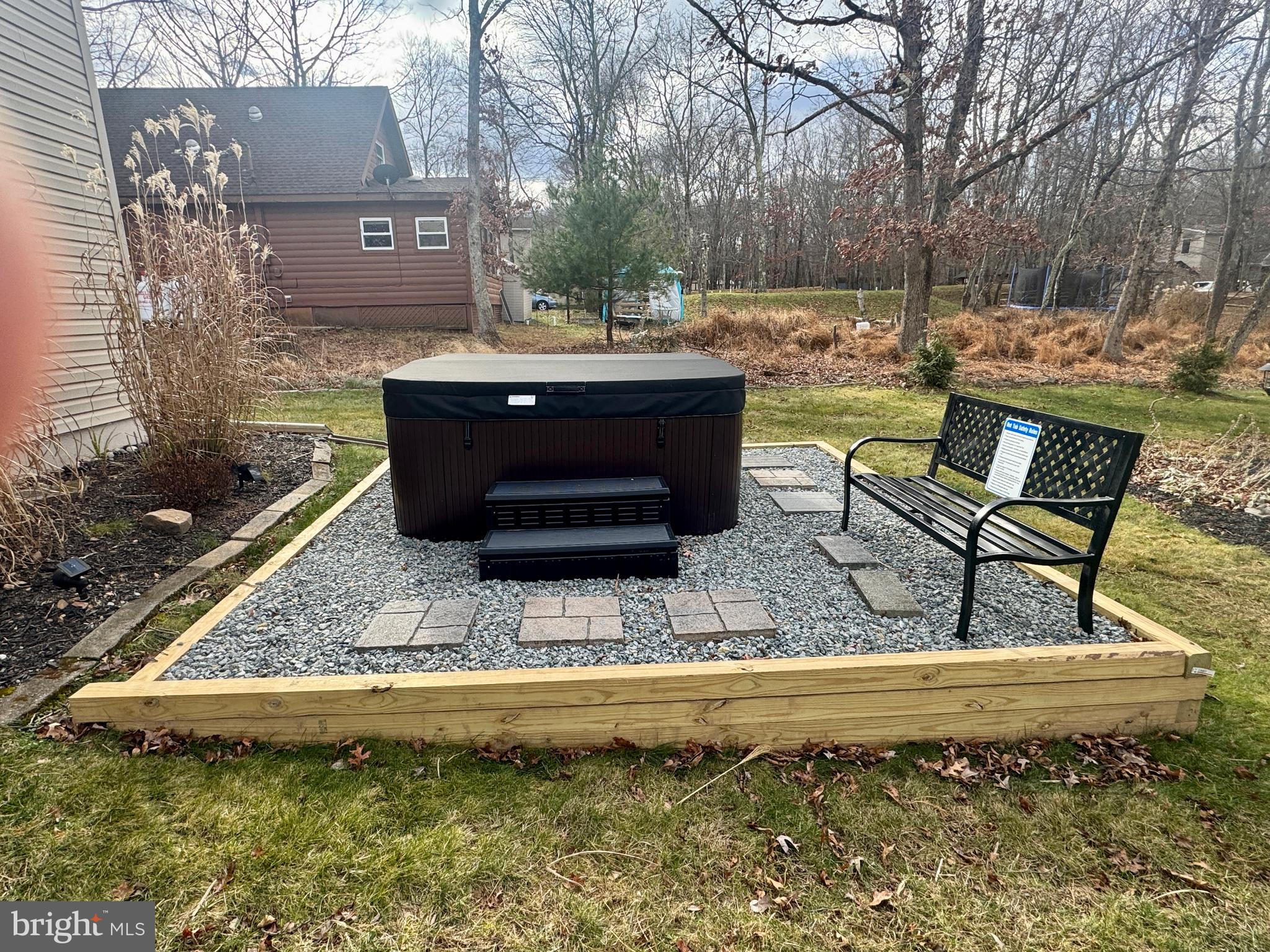 TOWAMENSING TRAILS - Residential