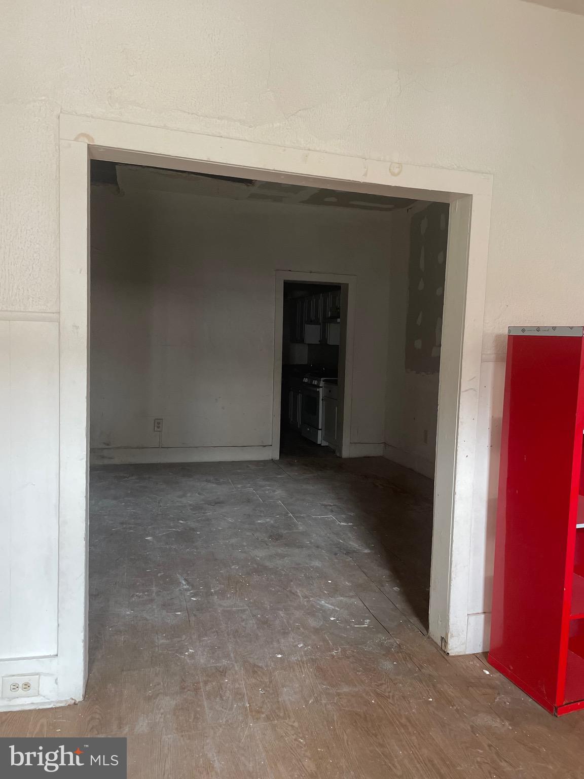 PARKSIDE - Residential