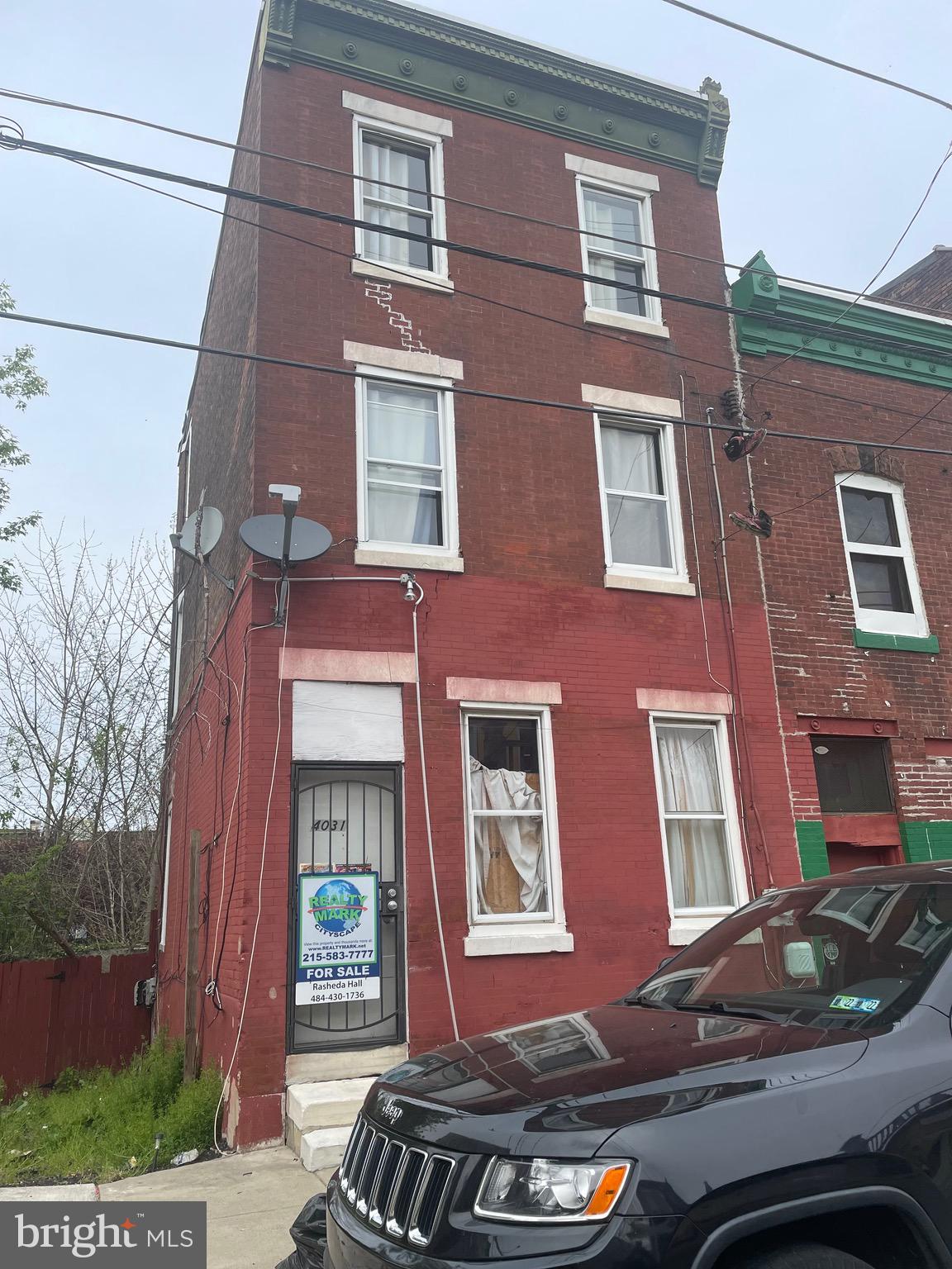 PARKSIDE - Residential