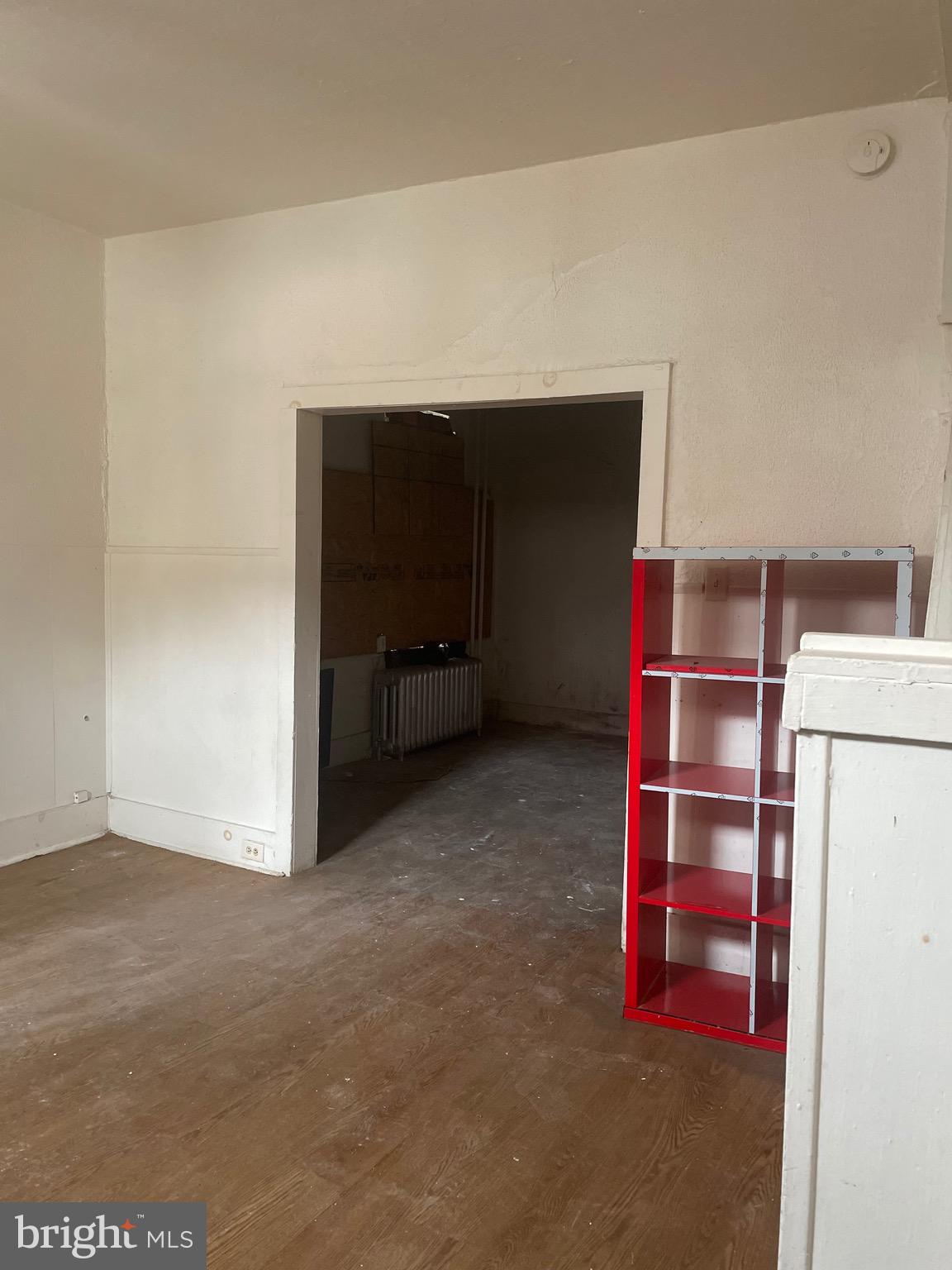 PARKSIDE - Residential