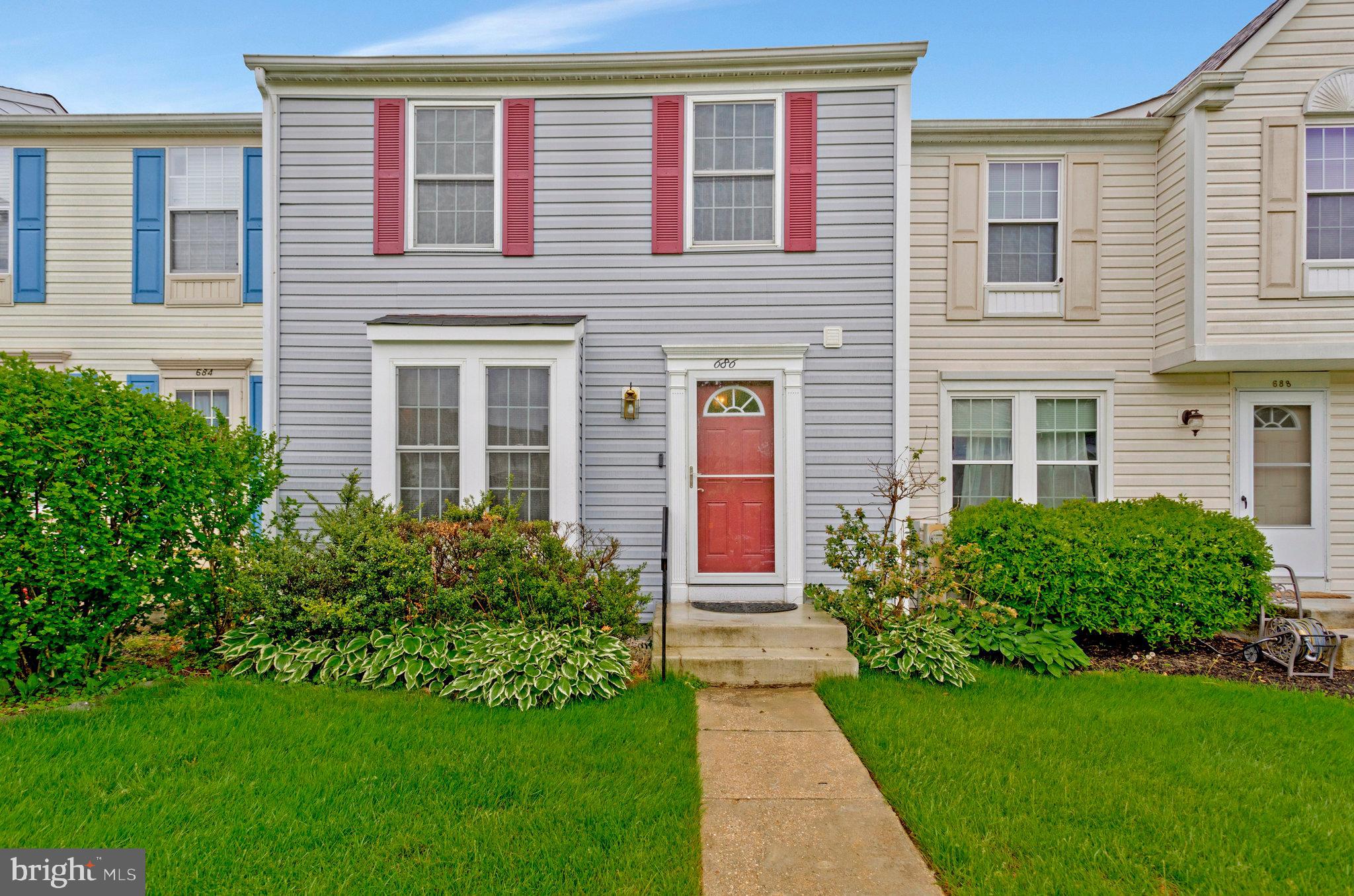 DEERFIELD - Residential