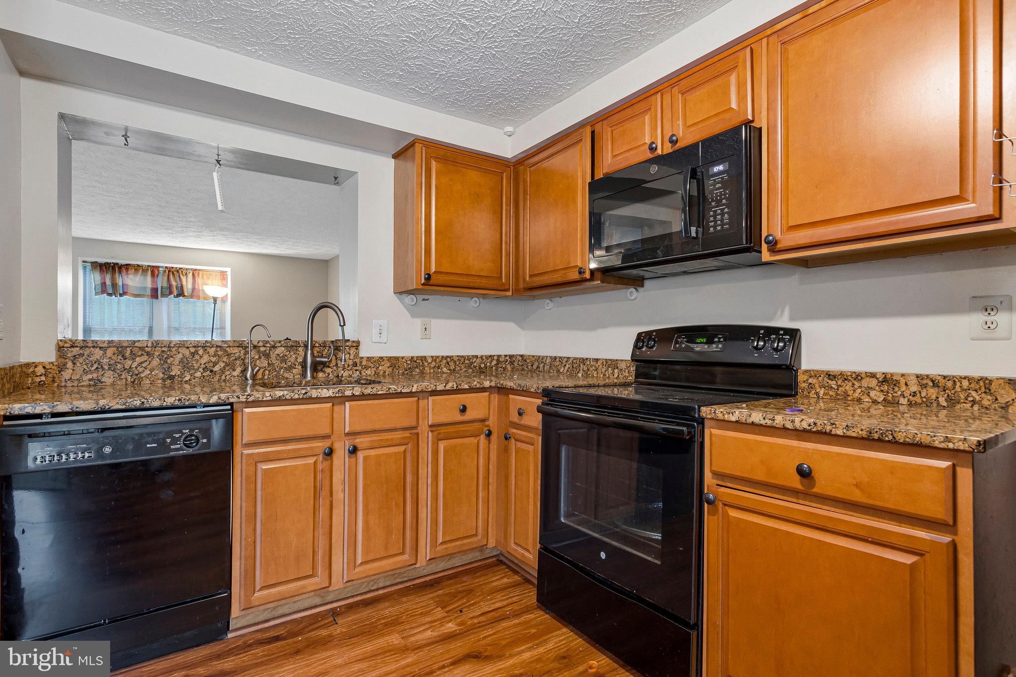 DEERFIELD - Residential