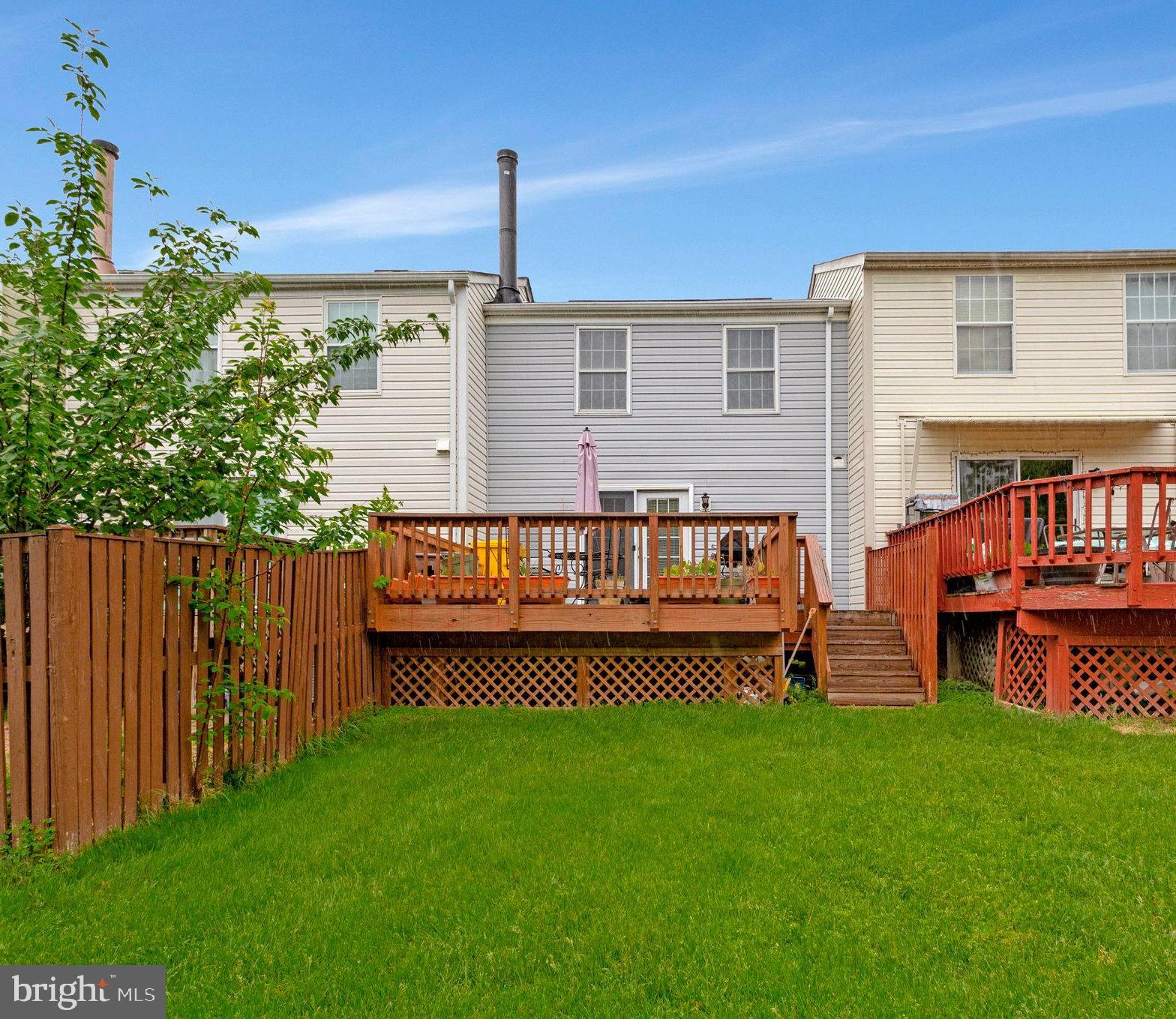 DEERFIELD - Residential