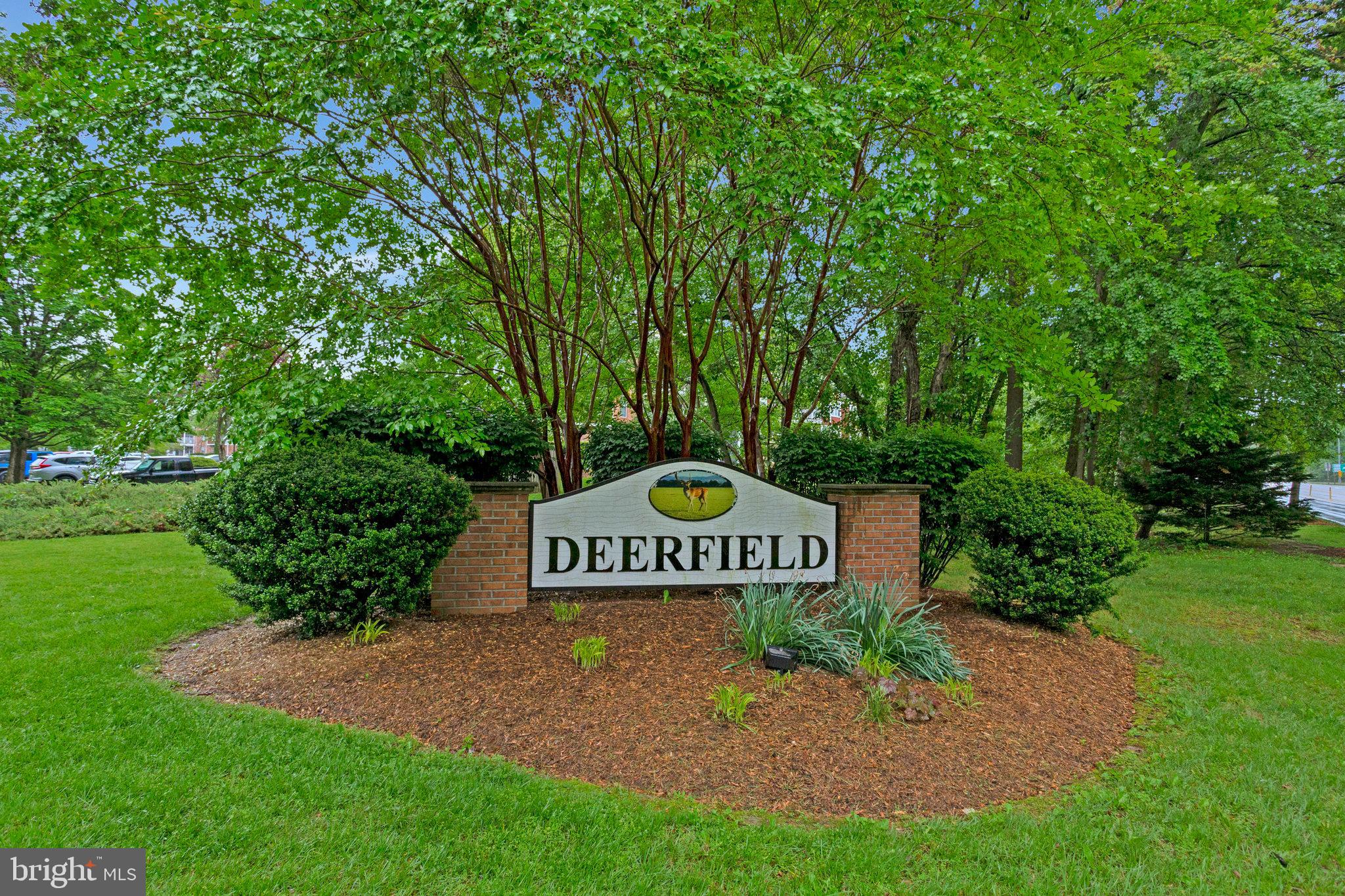 DEERFIELD - Residential