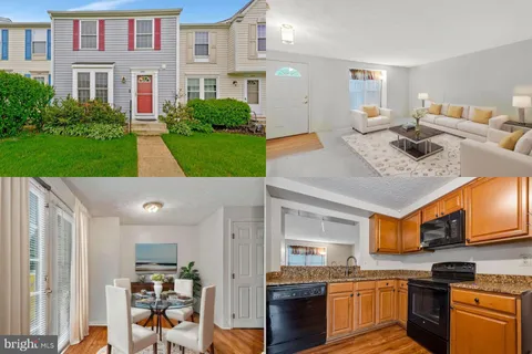 686 Willowby Run, Pasadena, MD MLS: MDAA2114298