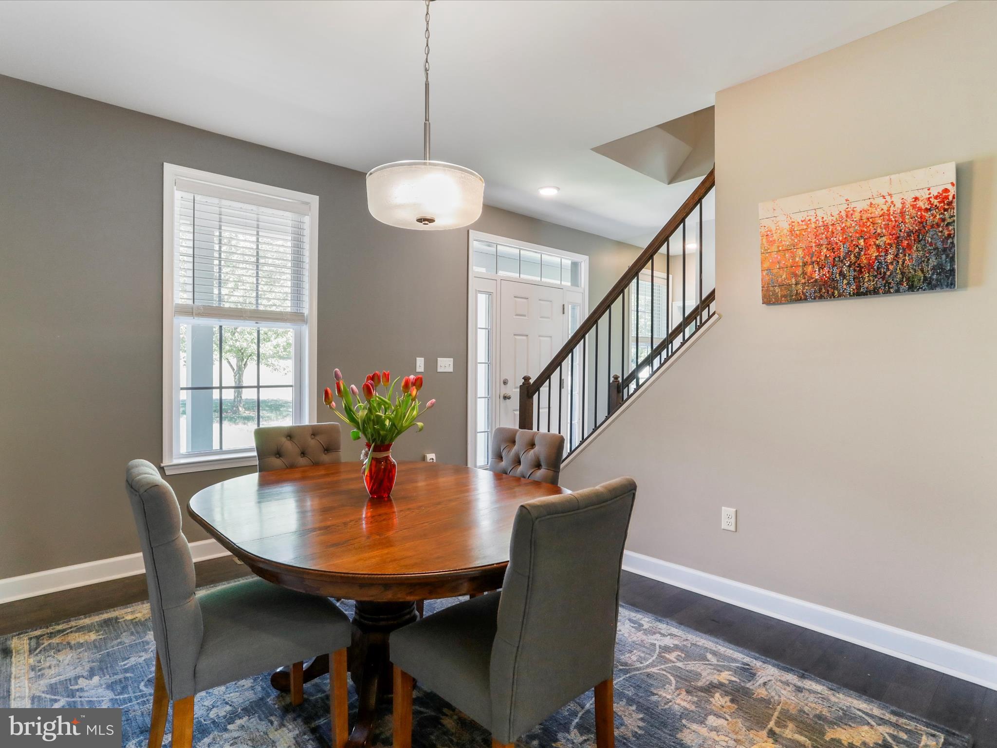 WALKER MANOR - Residential