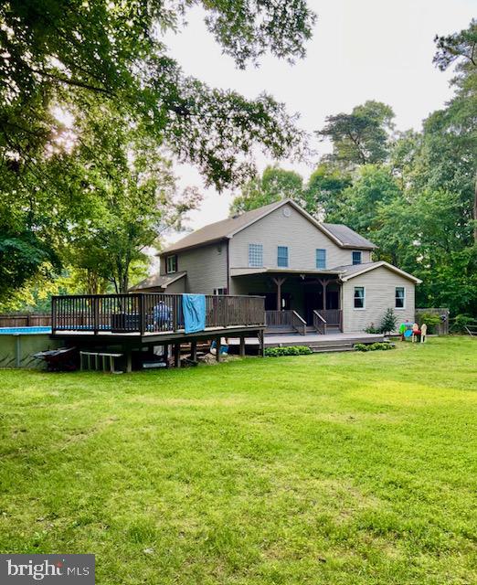 96 CYPRESS BRANCH ROAD