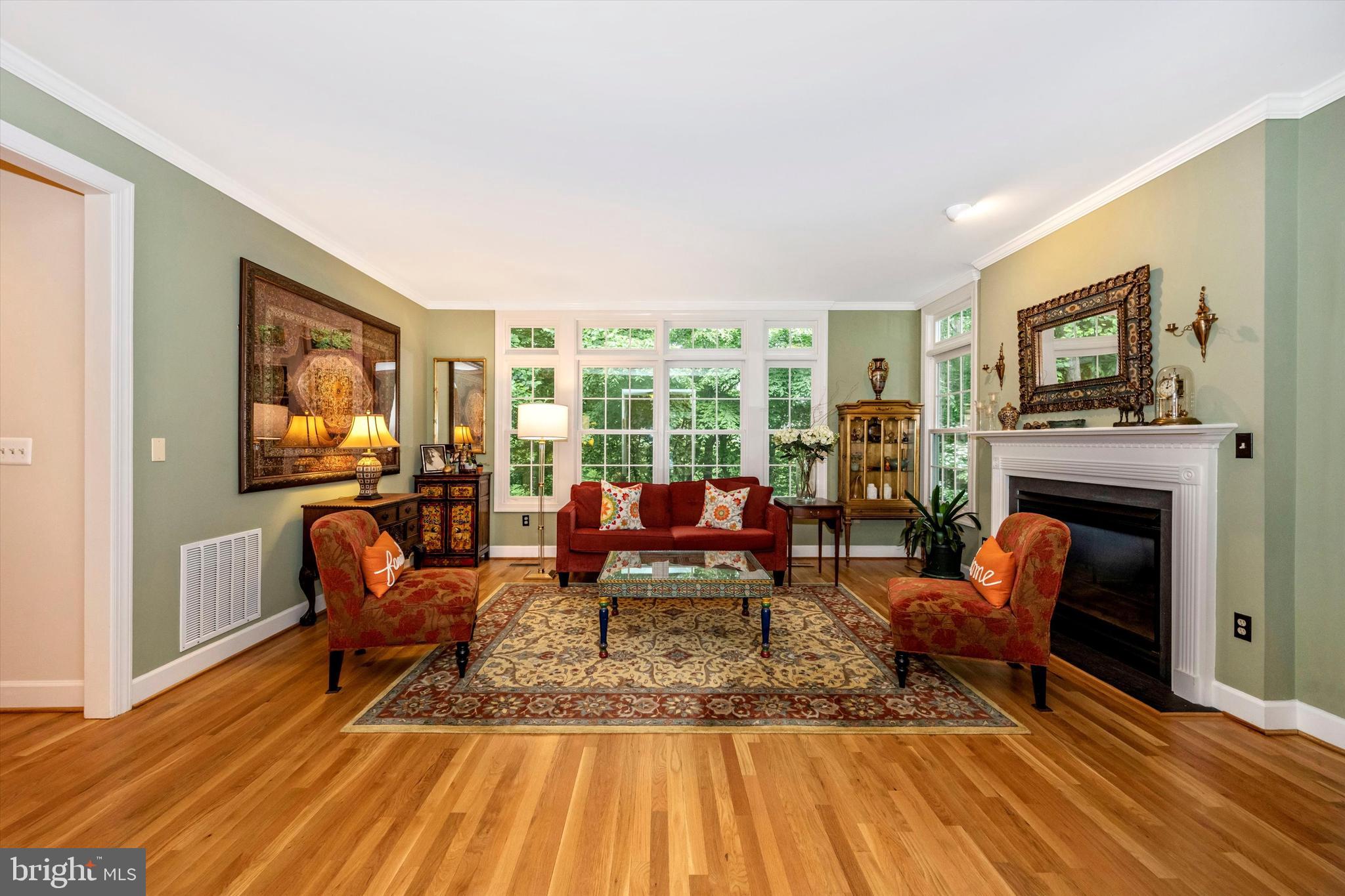 RIVER FALLS - Residential