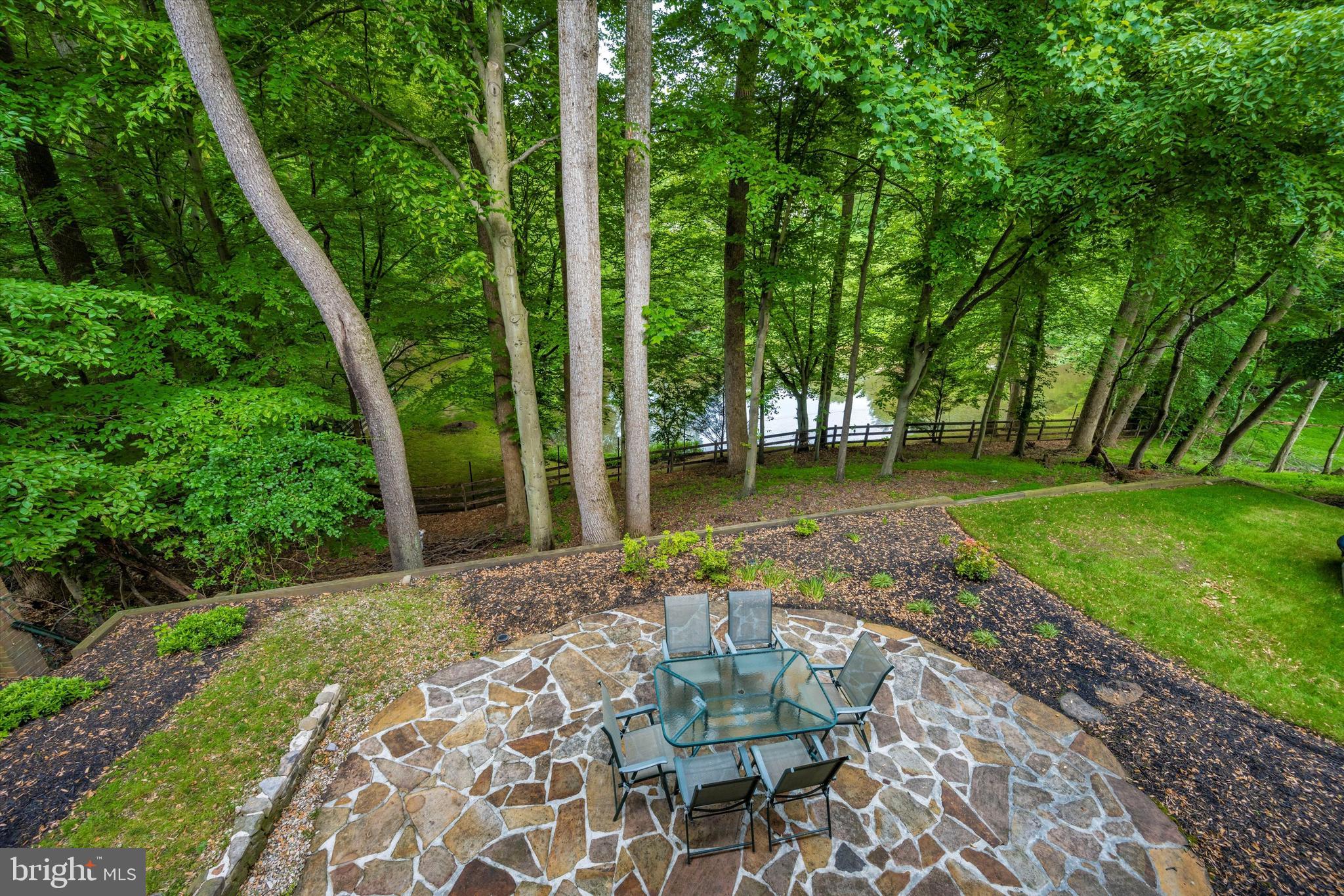 RIVER FALLS - Residential