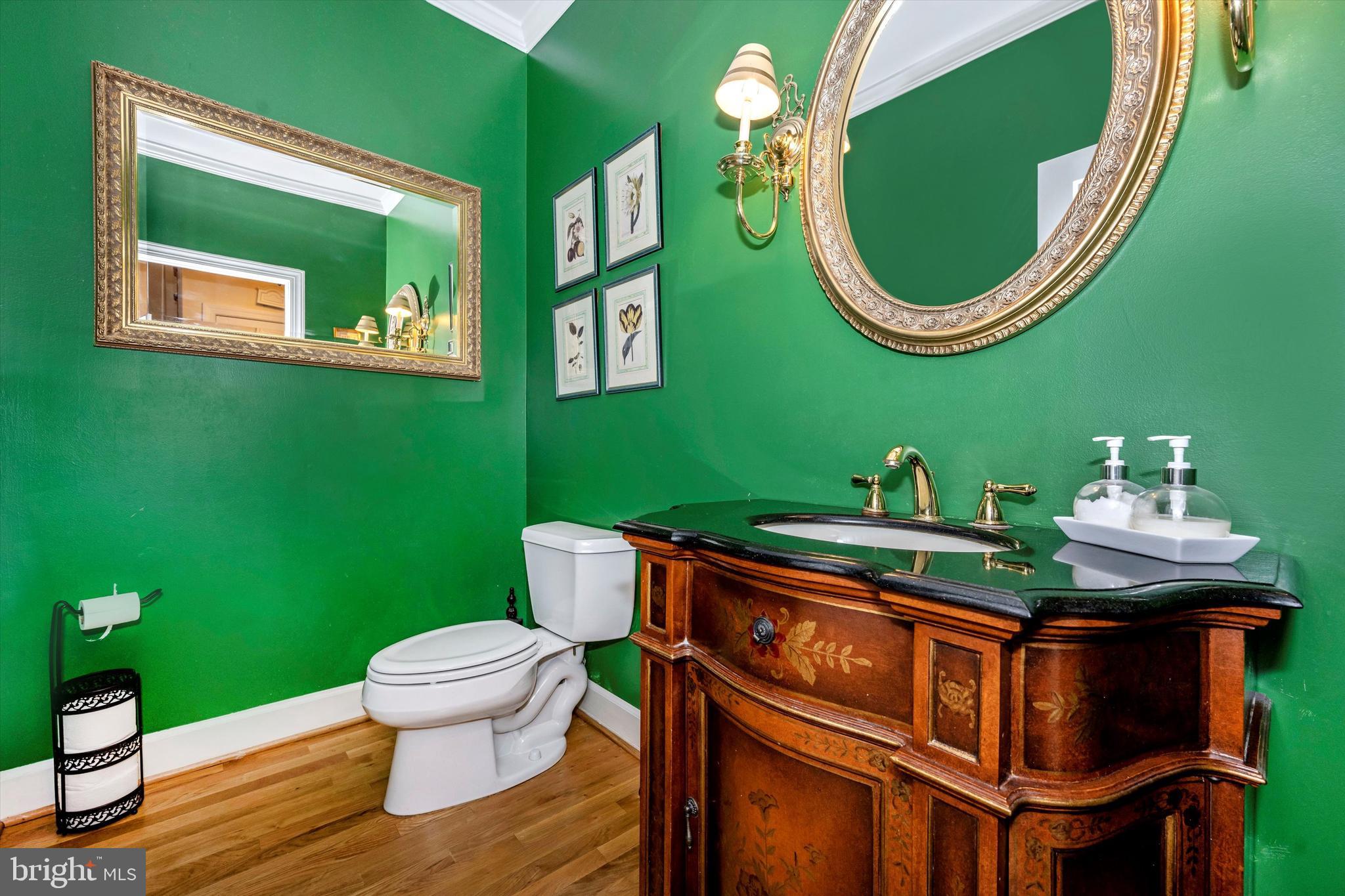 RIVER FALLS - Residential